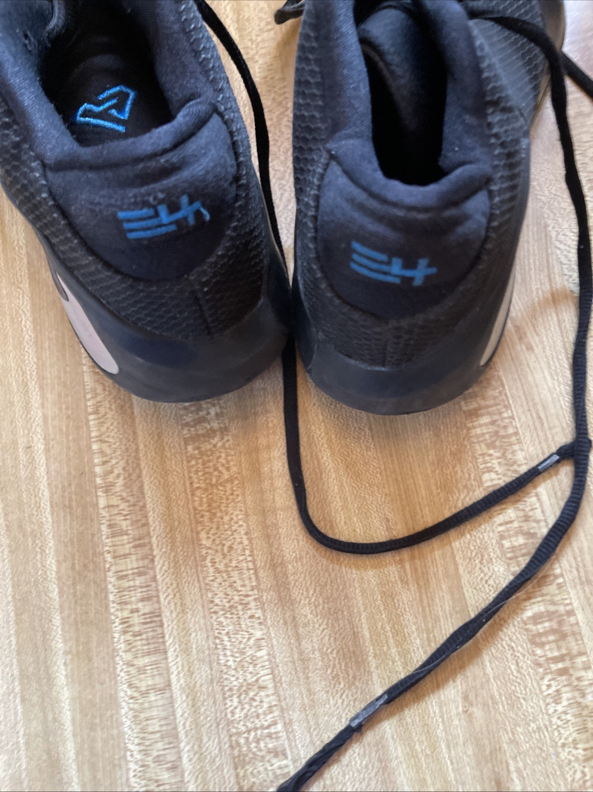 Nike Zoom Freak 1 Size 9.5