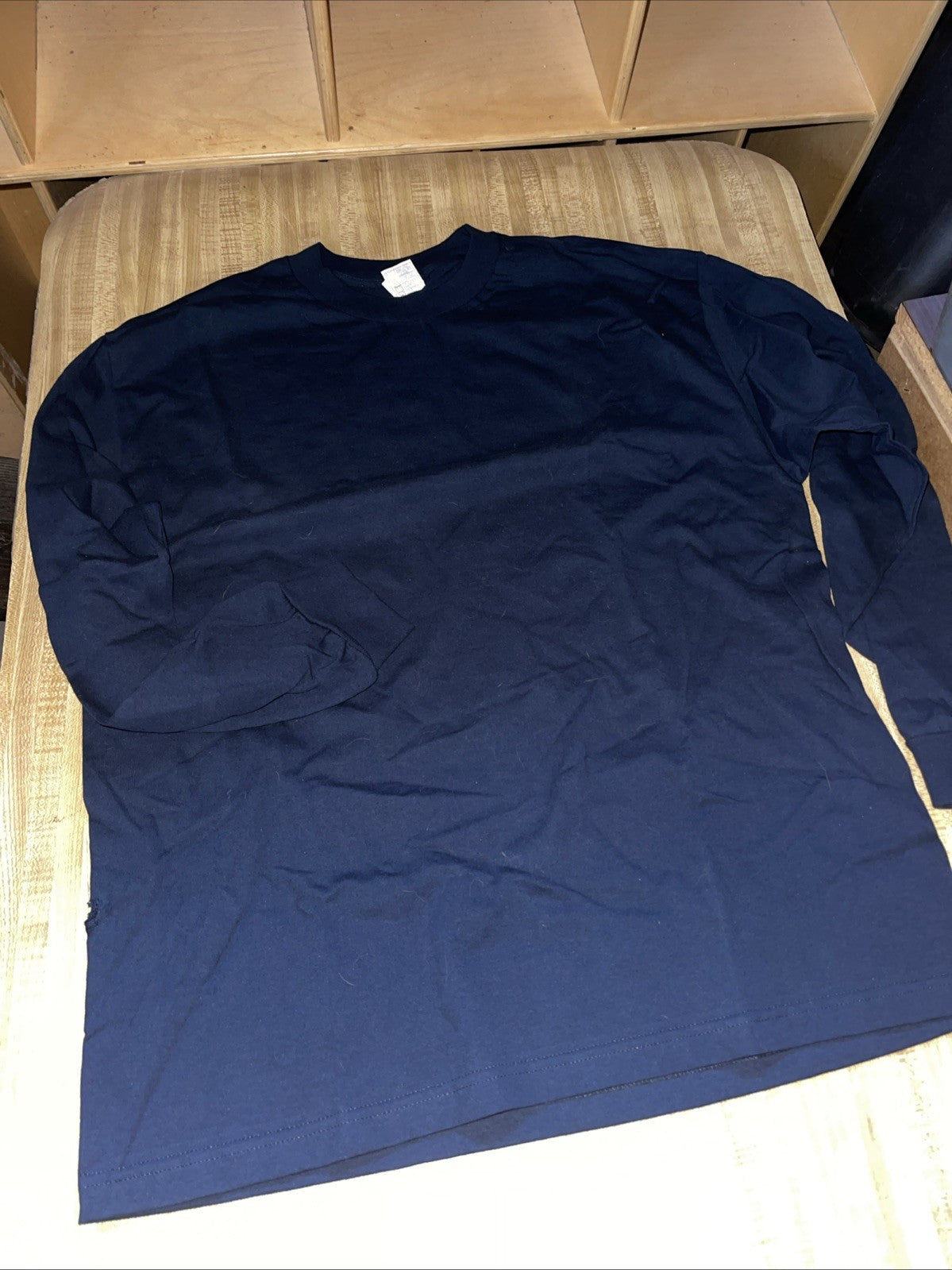 Alstyle AAA Long Sleeve XL