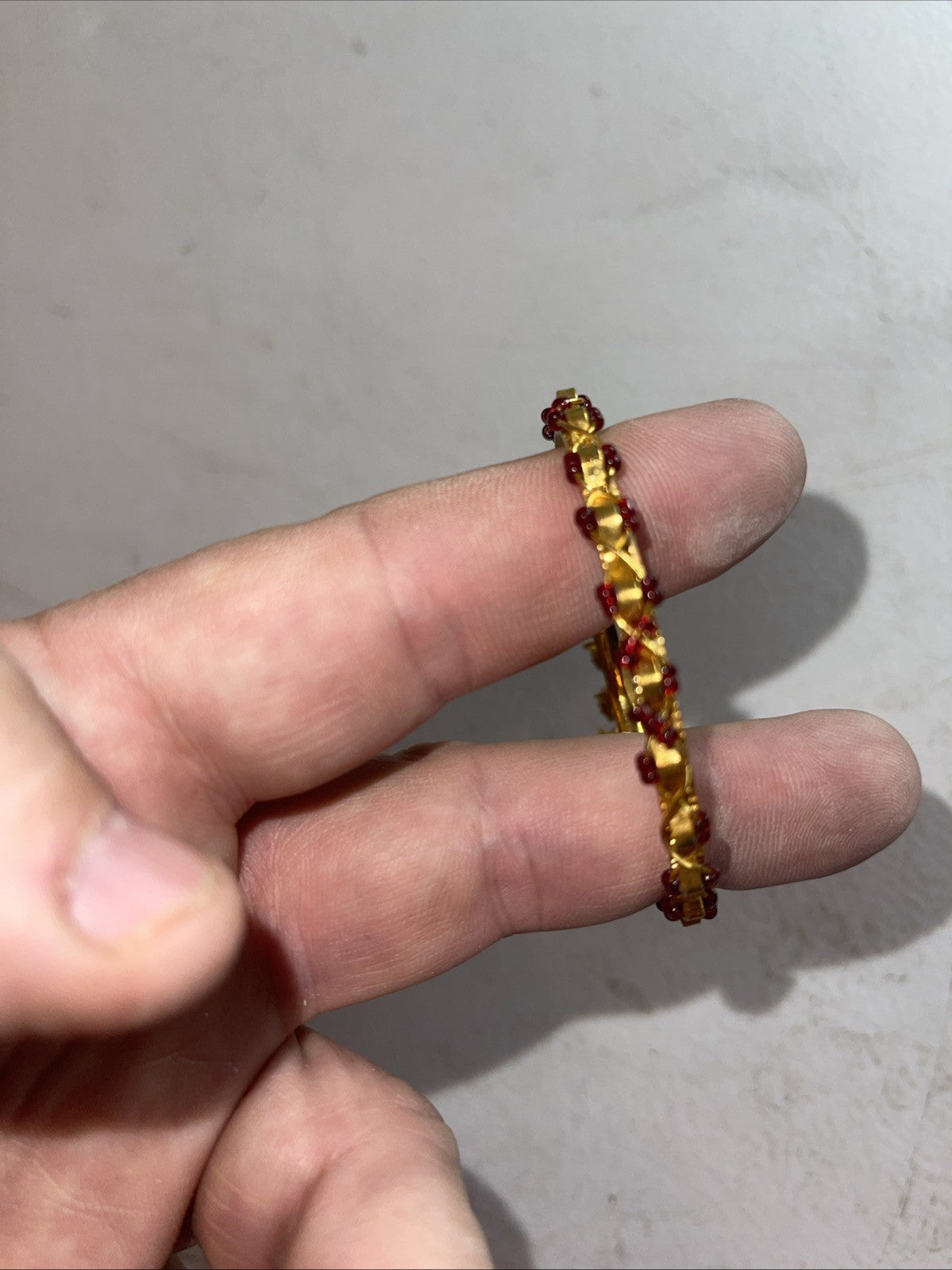 Charm Bracelet 