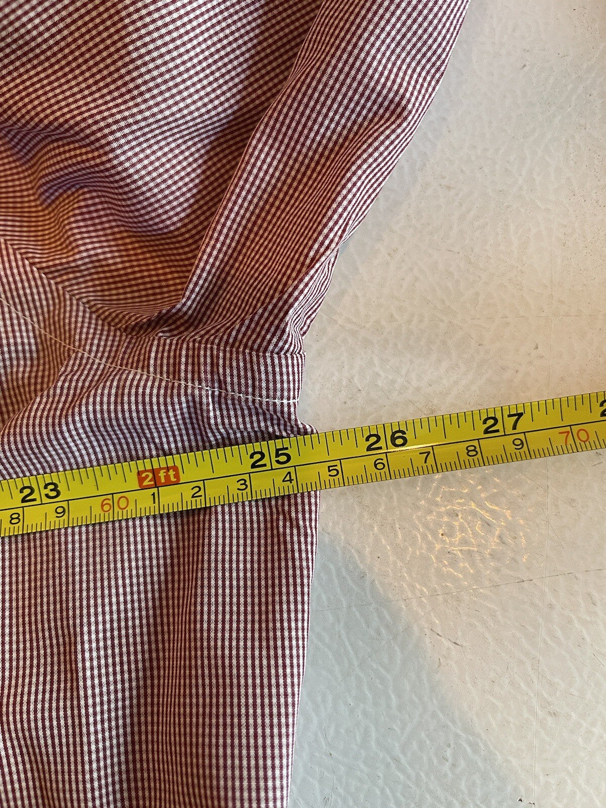 ermenegildo zegna su misura Shirt