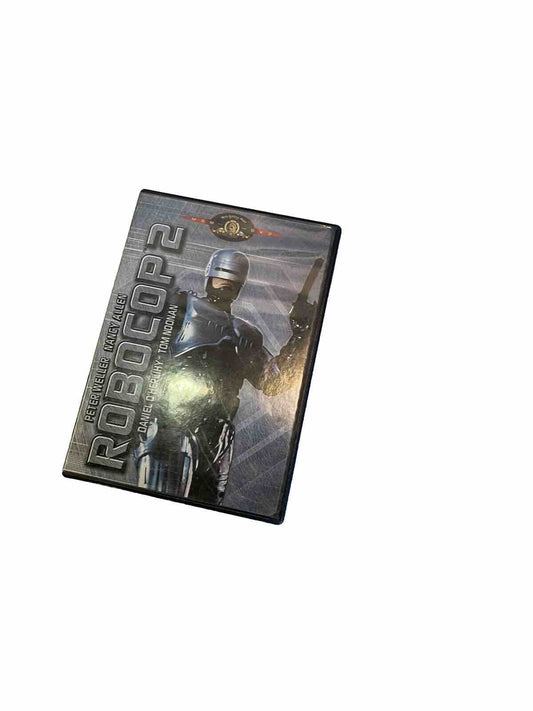 Robocop 2 (DVD, 2004)