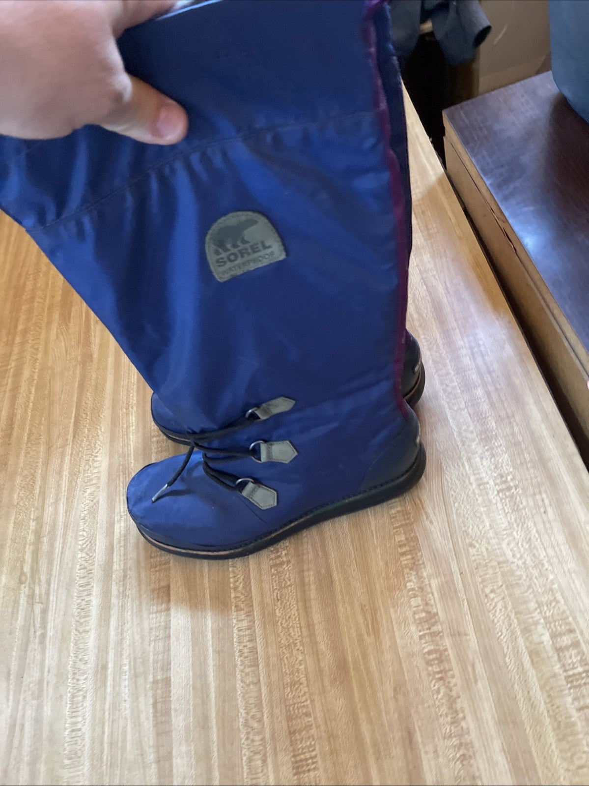 Sorel Snow Boots 9