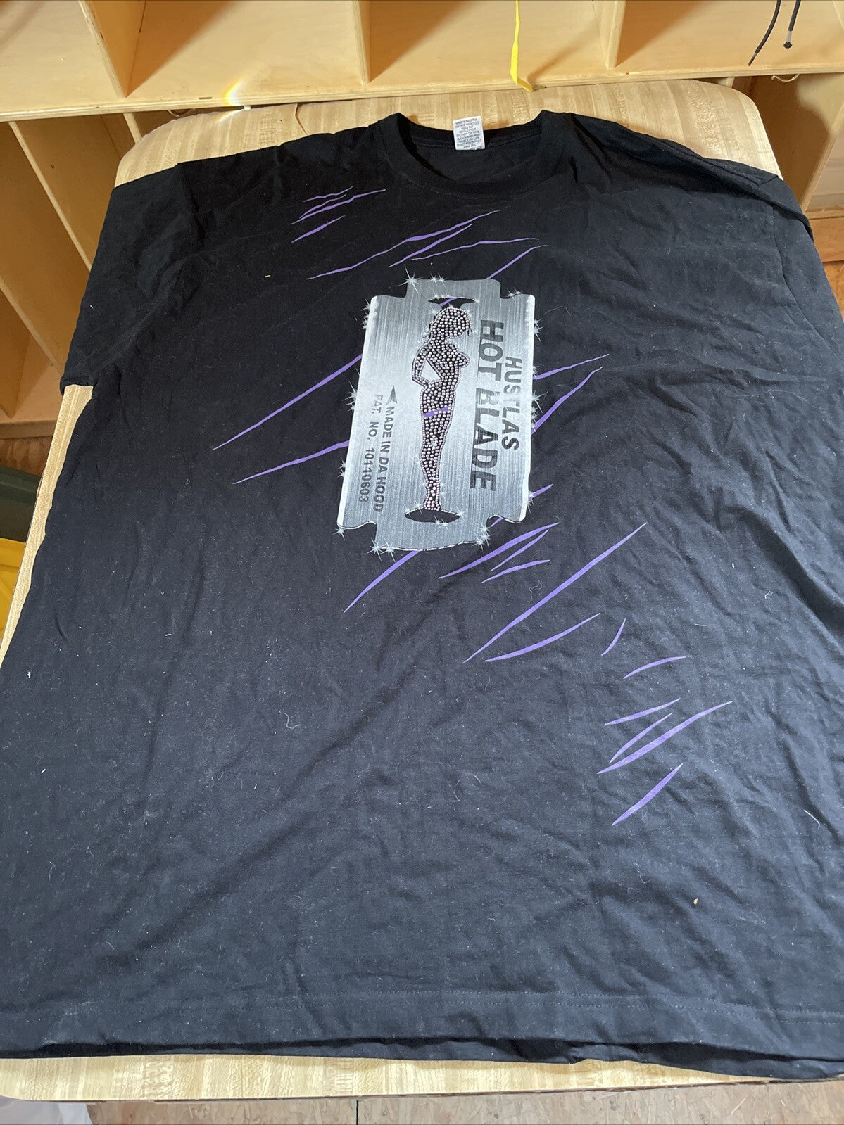 Onix T Shirt 4XL