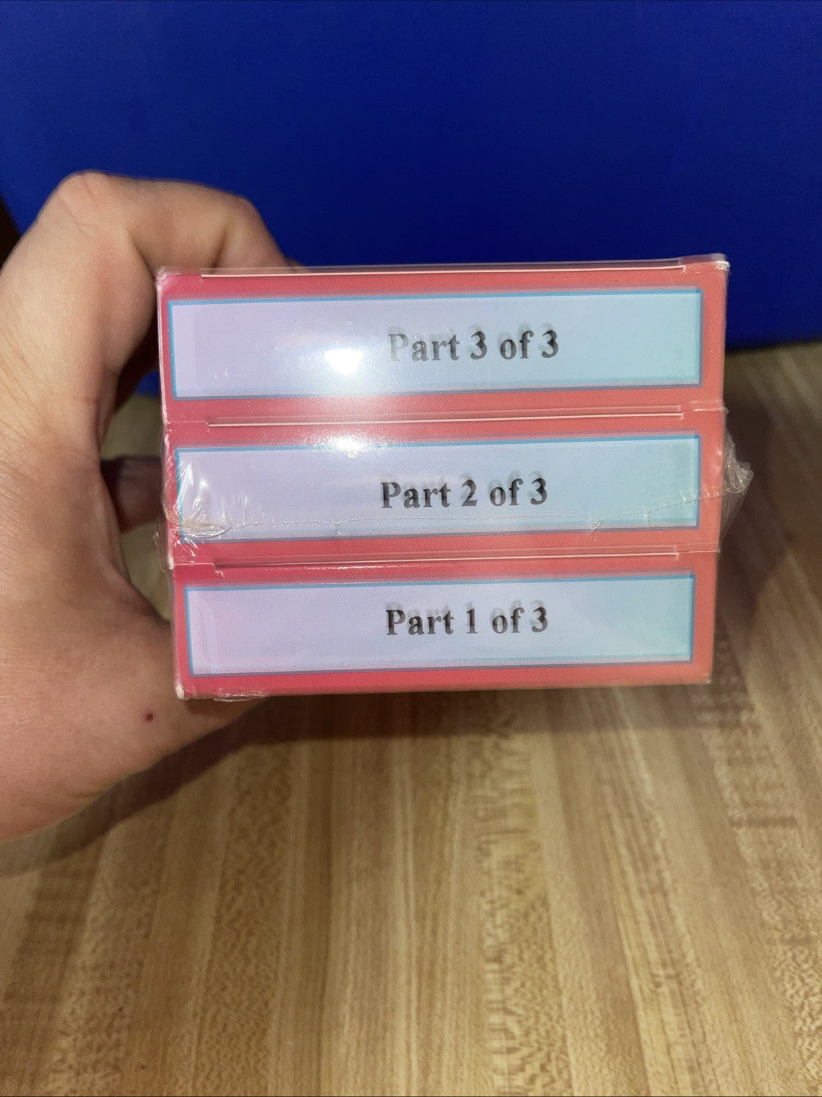 How To Easily Avoid Lawyers Traps VHS Course