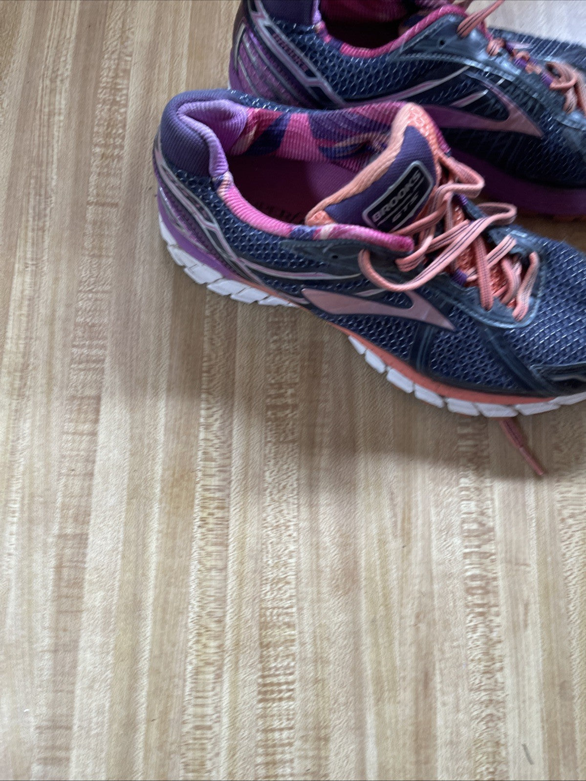 Brooks Adrenaline GTS Size 11