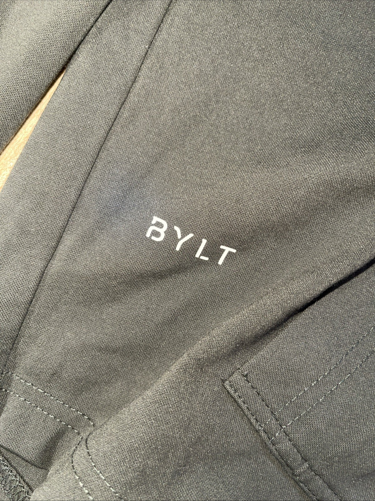 Bylt Hoodie Large 