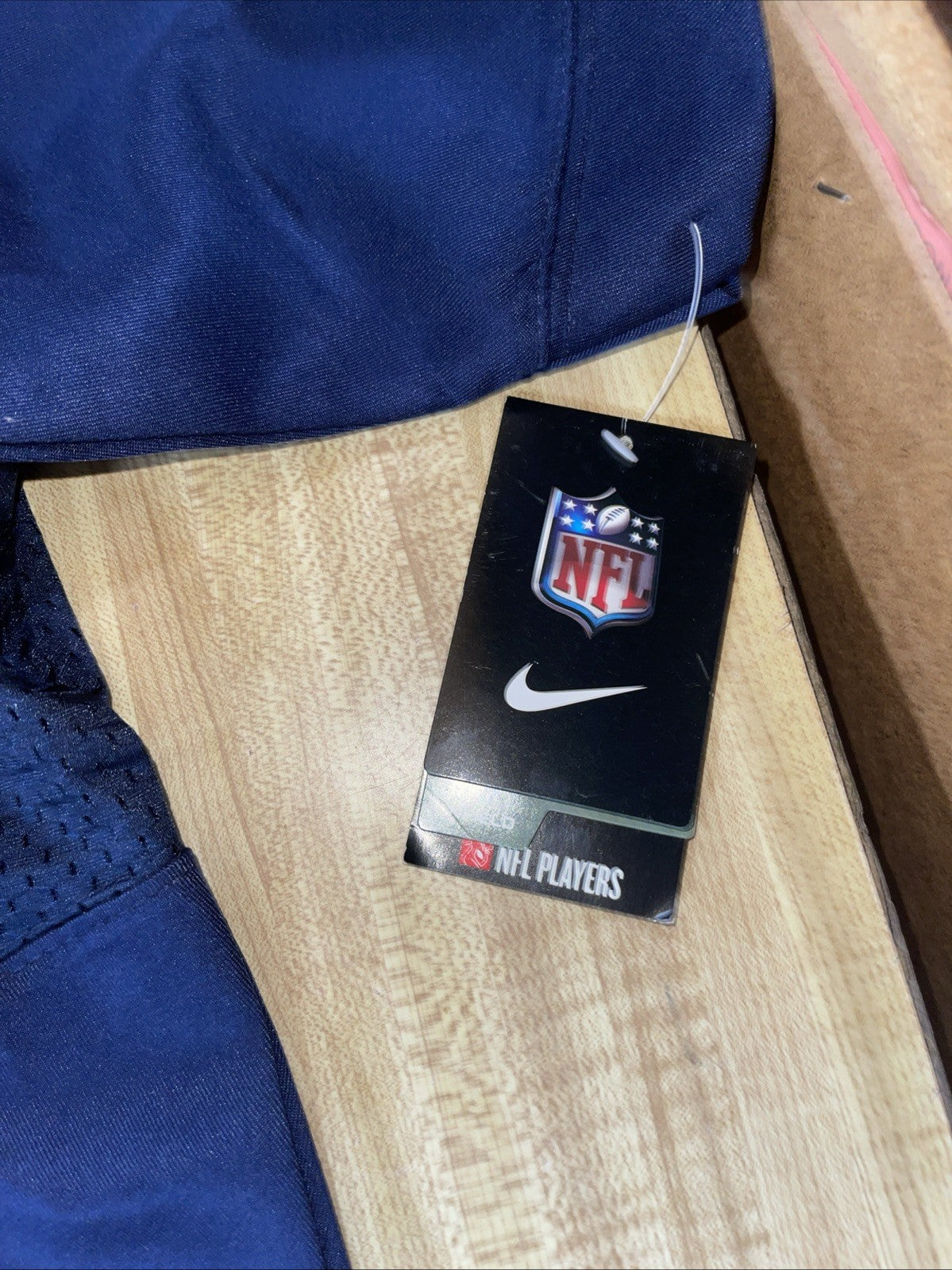 Deadstock Nike On Field Dallas Cowboys McFadden Jersey Size 52 Stitched