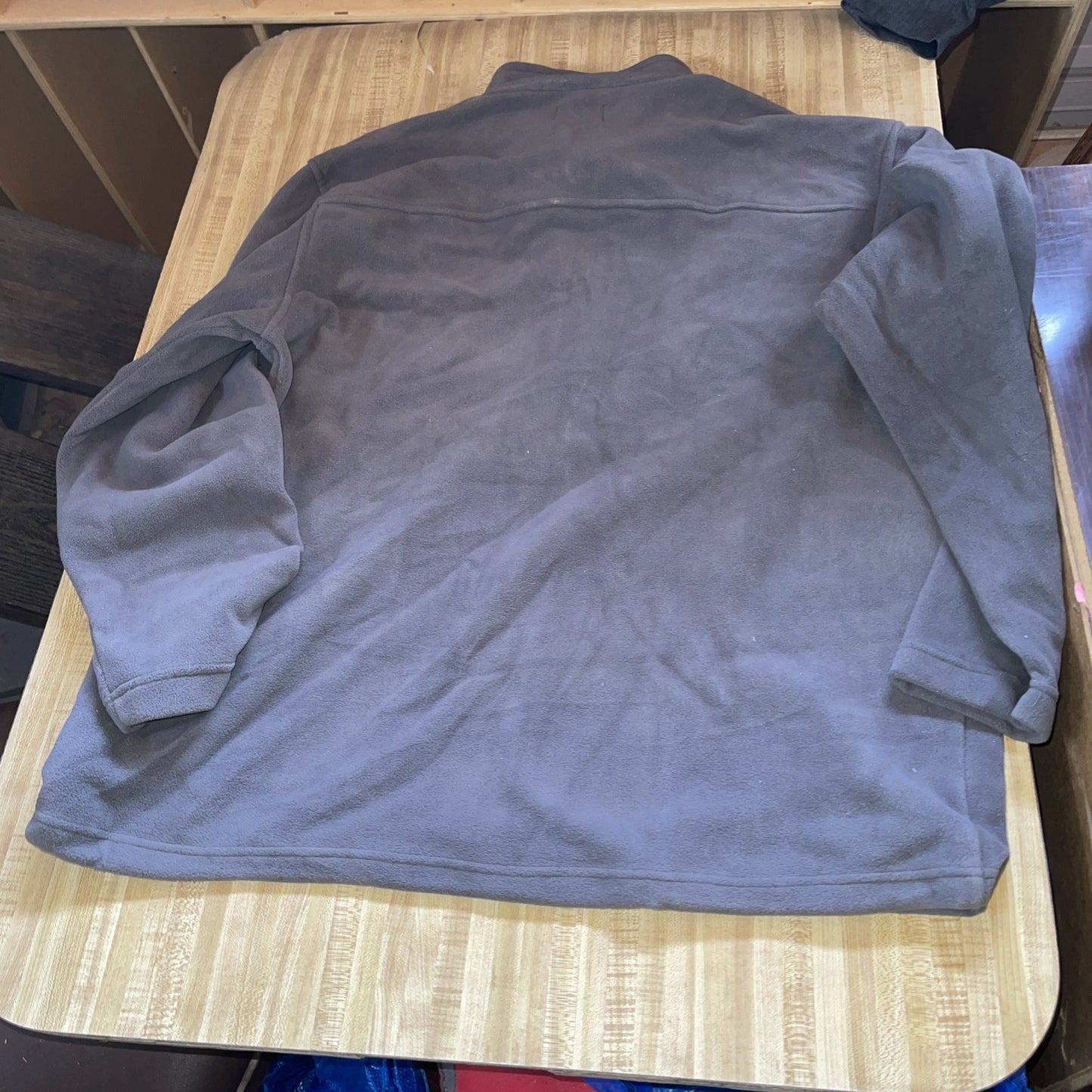 Bass Pro Shops Half Zip 2XL 
