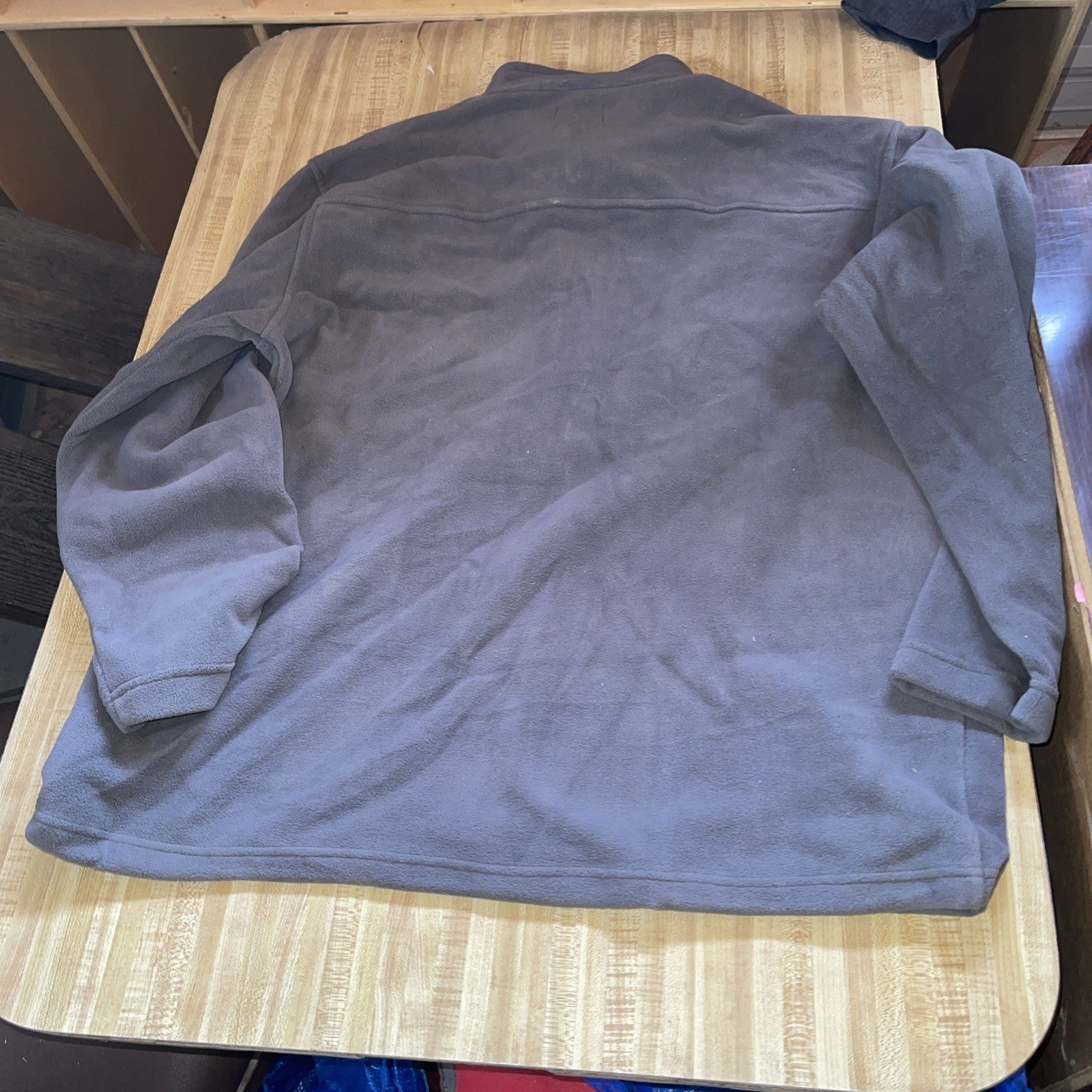 Bass Pro Shops Half Zip 2XL 