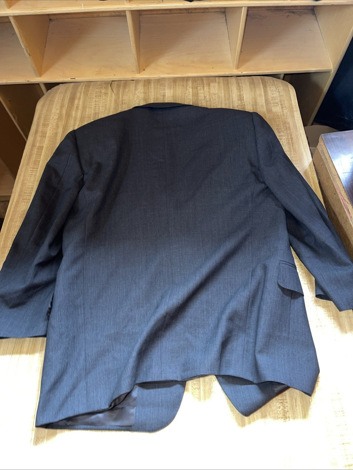 ermenegildo zegna blazer 52 Rayon