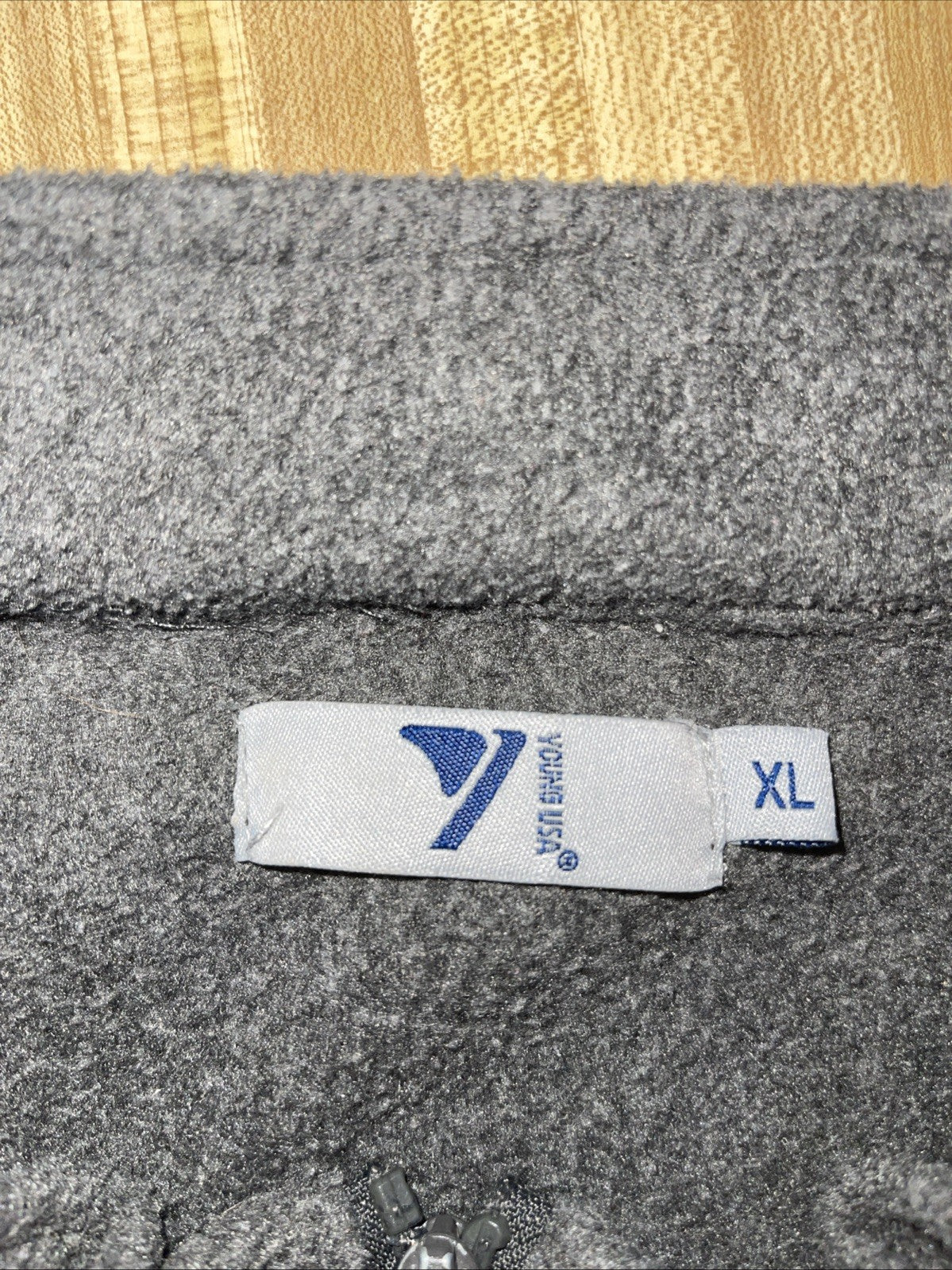 Young USA Full Zip XL