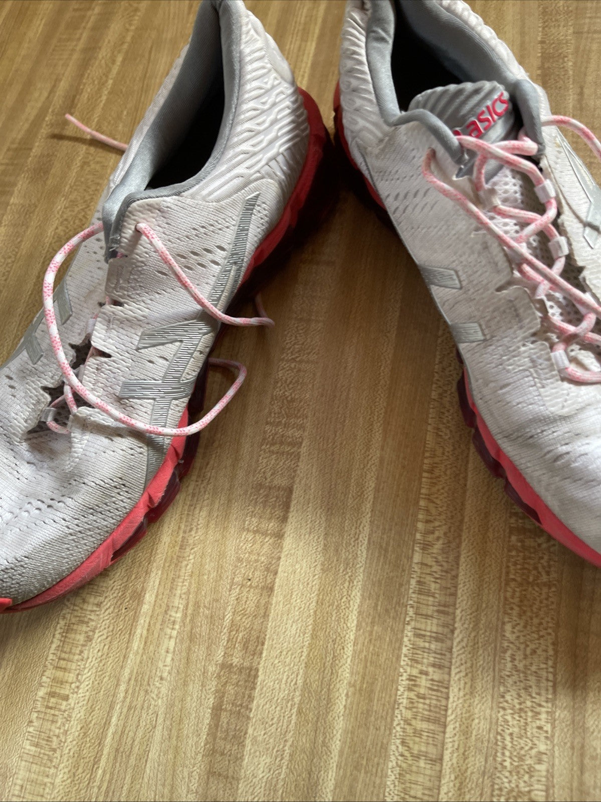 asics gel Quantum 360 Size 10