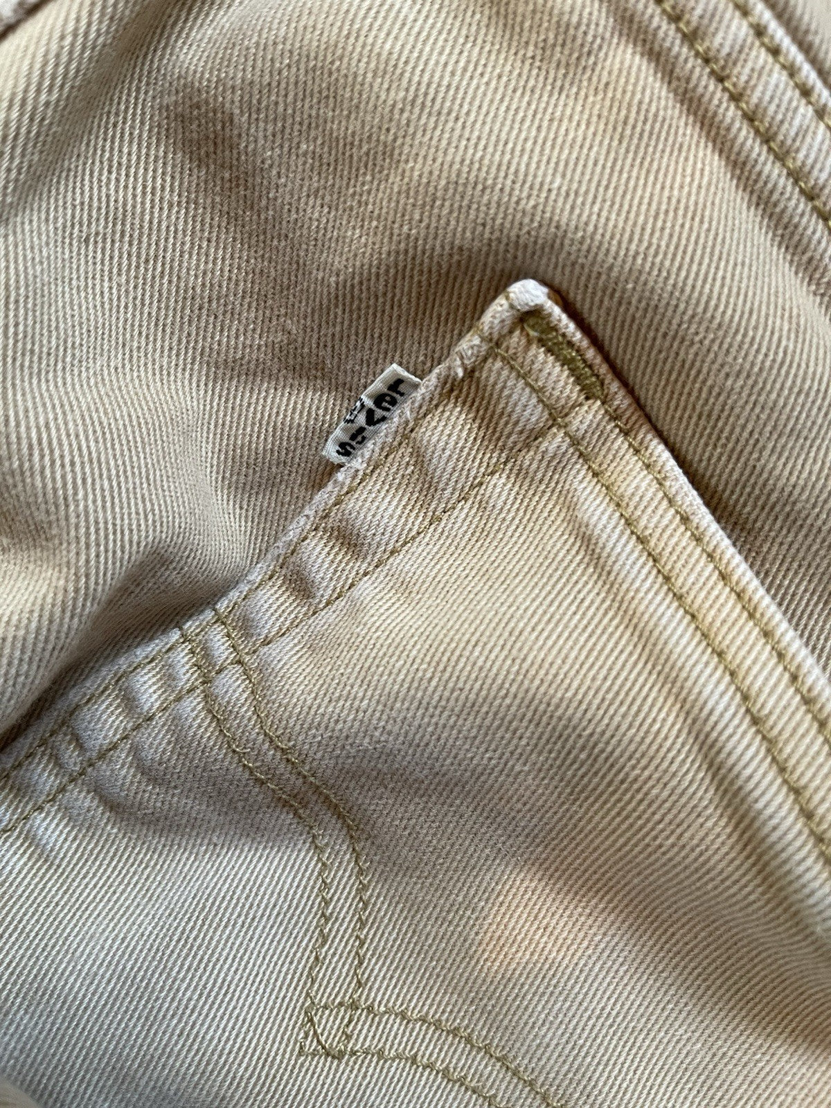 Levi’s 514 Jeans 30/30