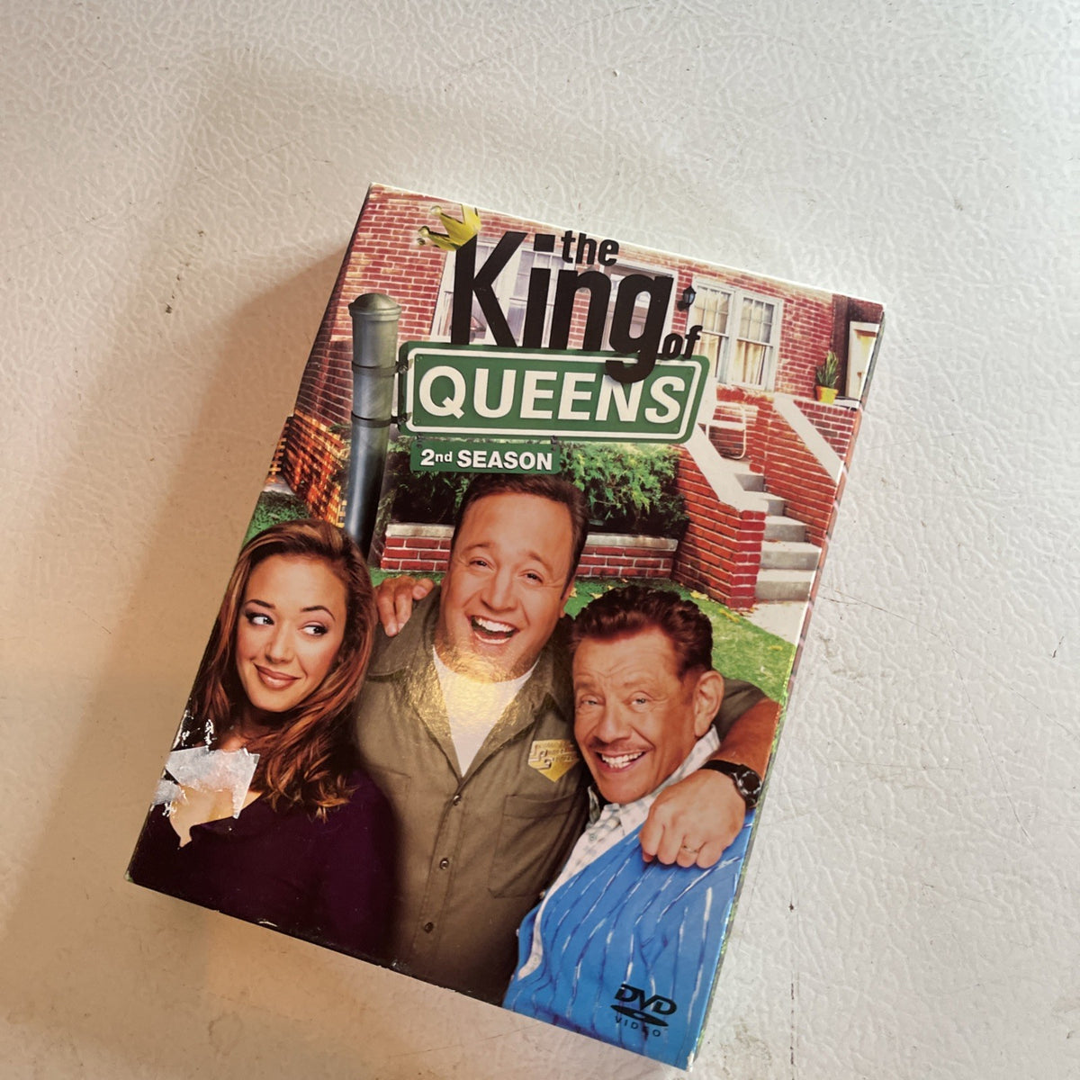 The King Of Queens DVD Lot 