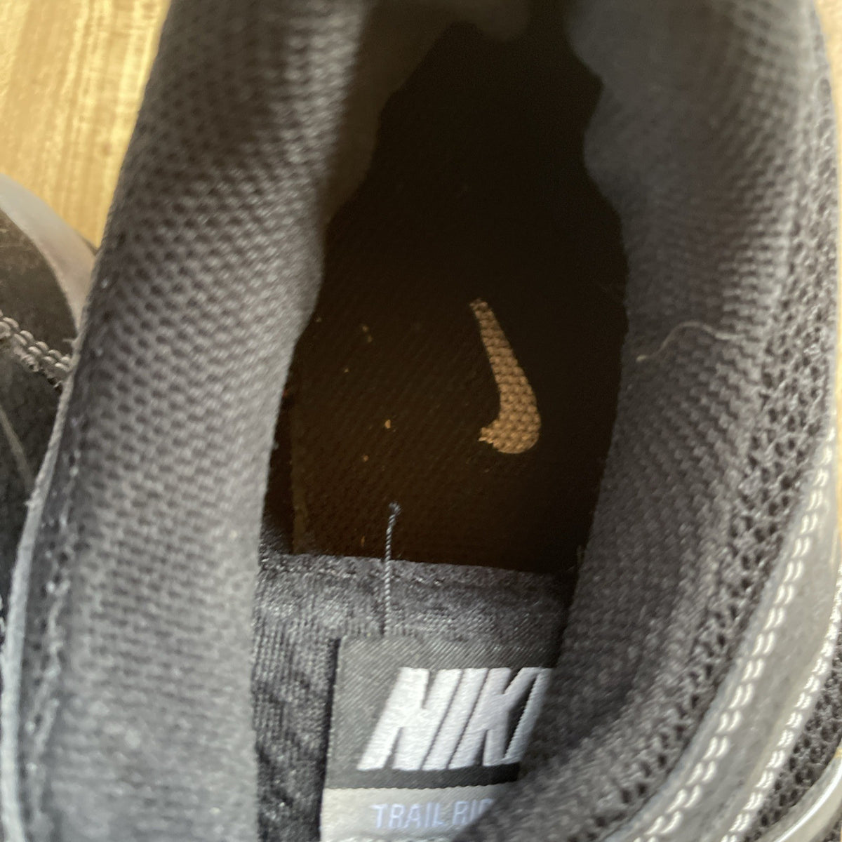 Nike Trail Ridge 2 Size 13