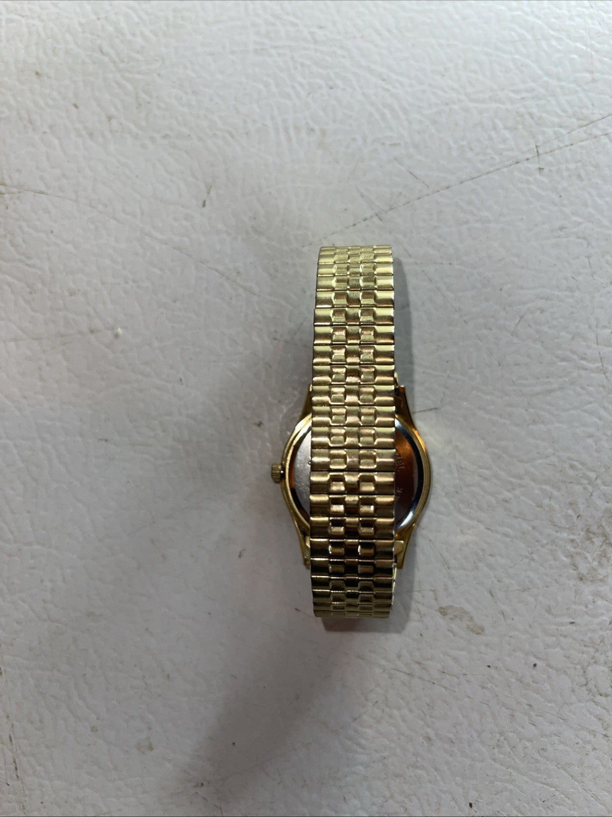 Vintage LTD Men’s Watch Needs Battery