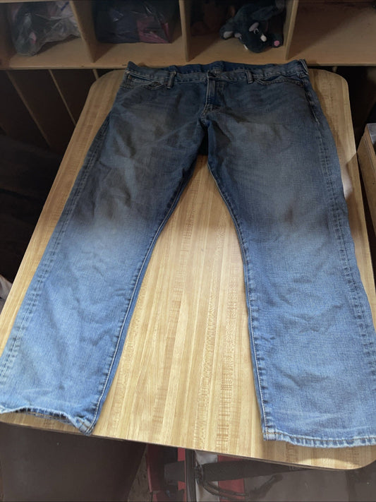 denim supply ralph lauren jeans 42/30 