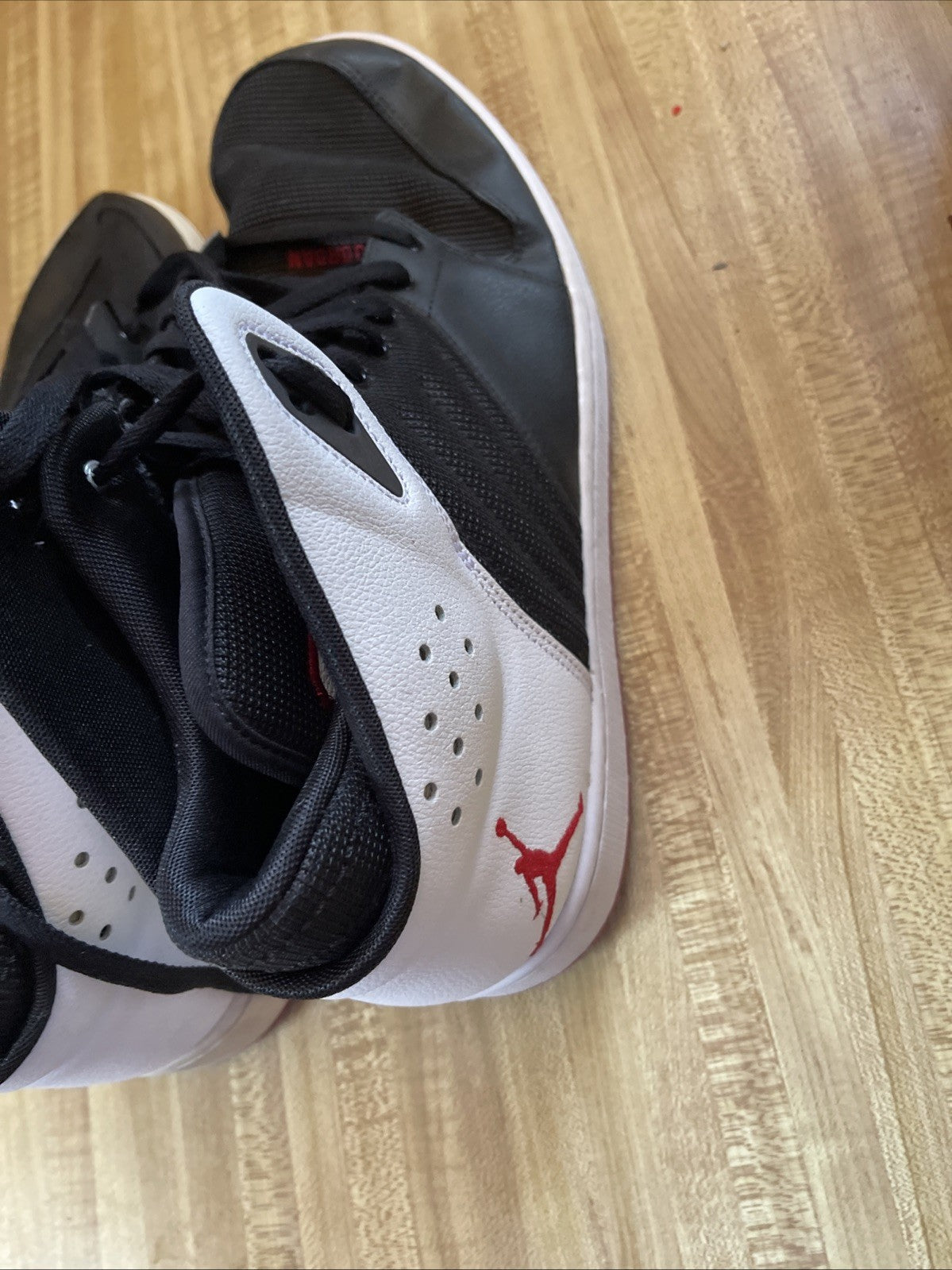 Jordan 1 Flight 4 Size 14
