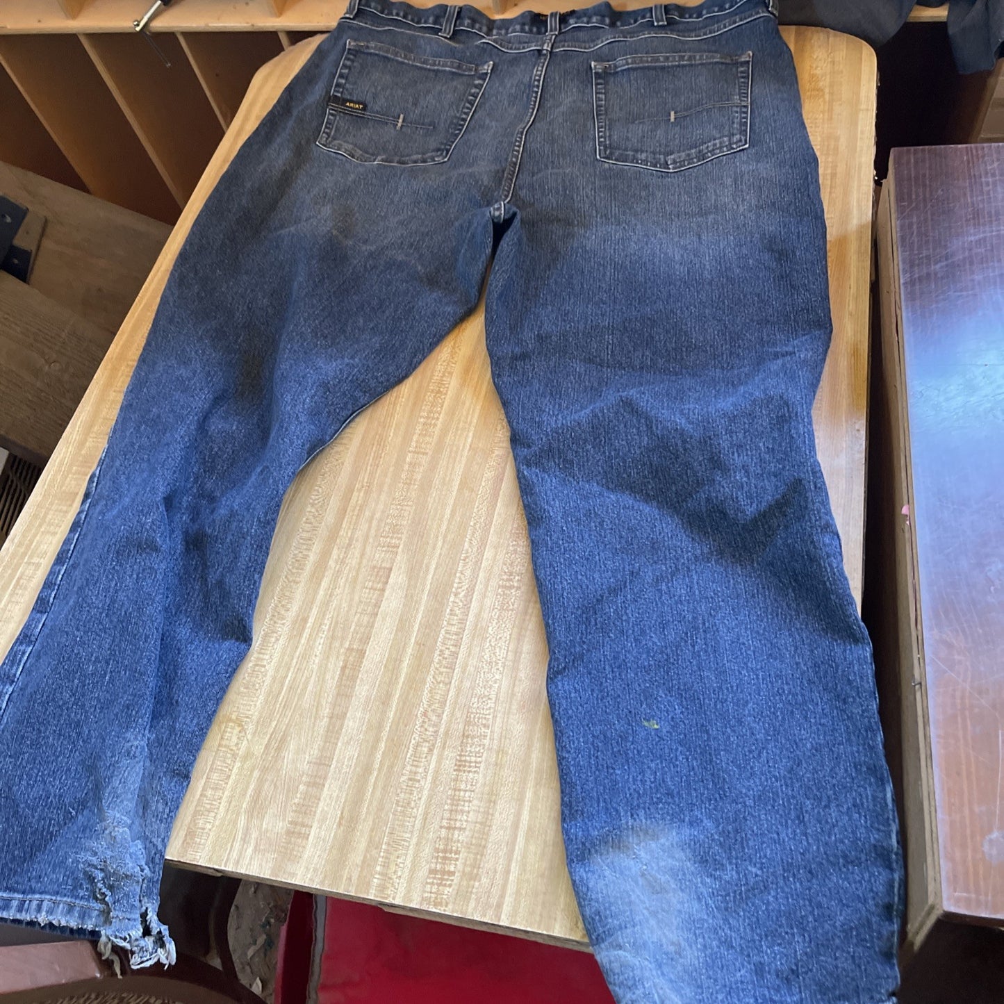 Ariat Rebar M3 Jeans 44/32
