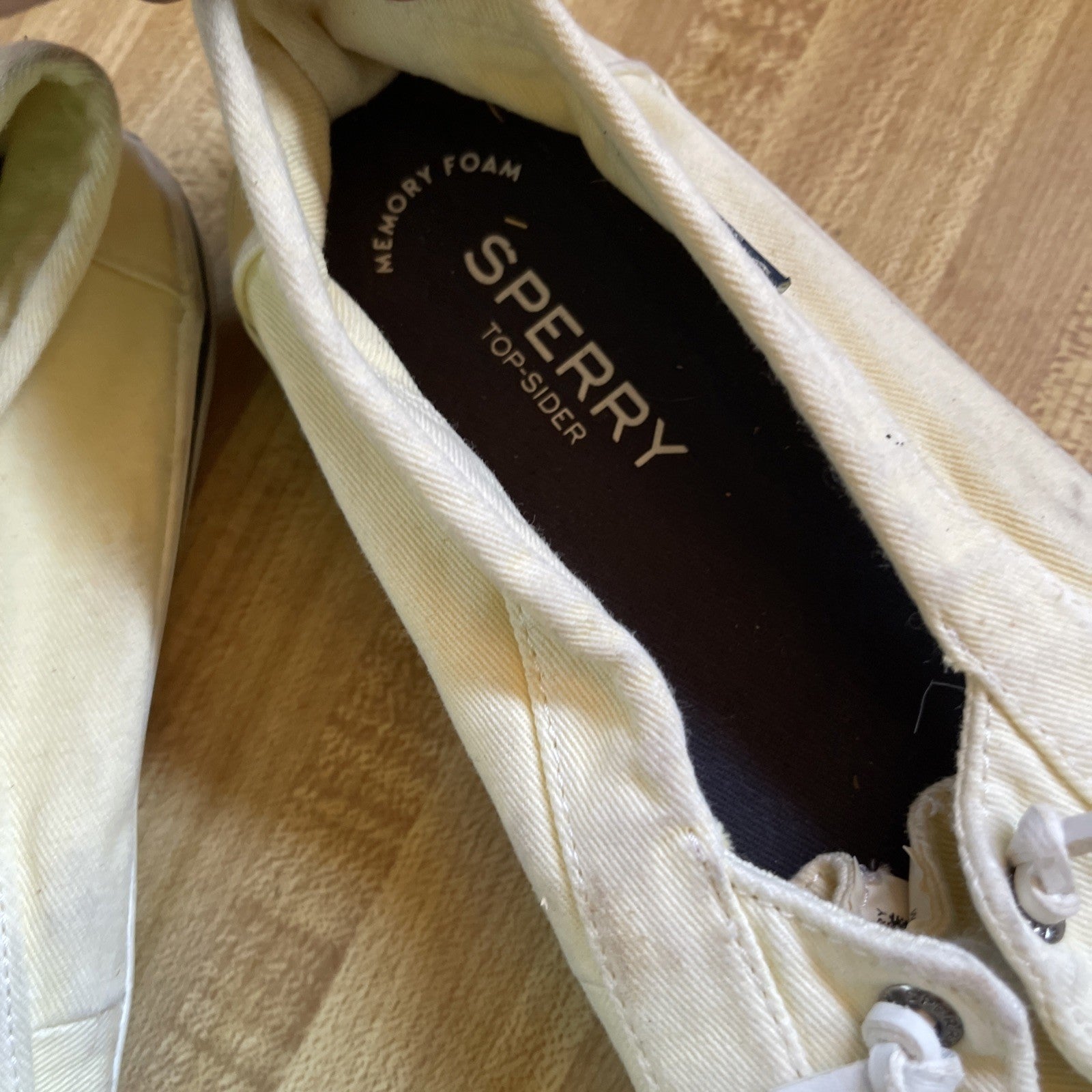 sperry top sider 10