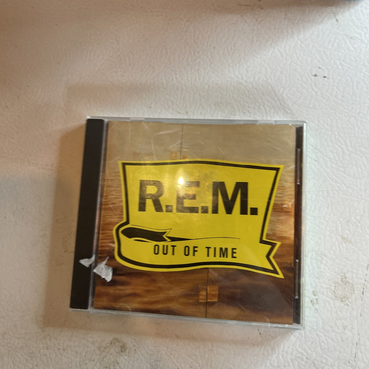 Out of Time by R.E.M. (CD, 1991)