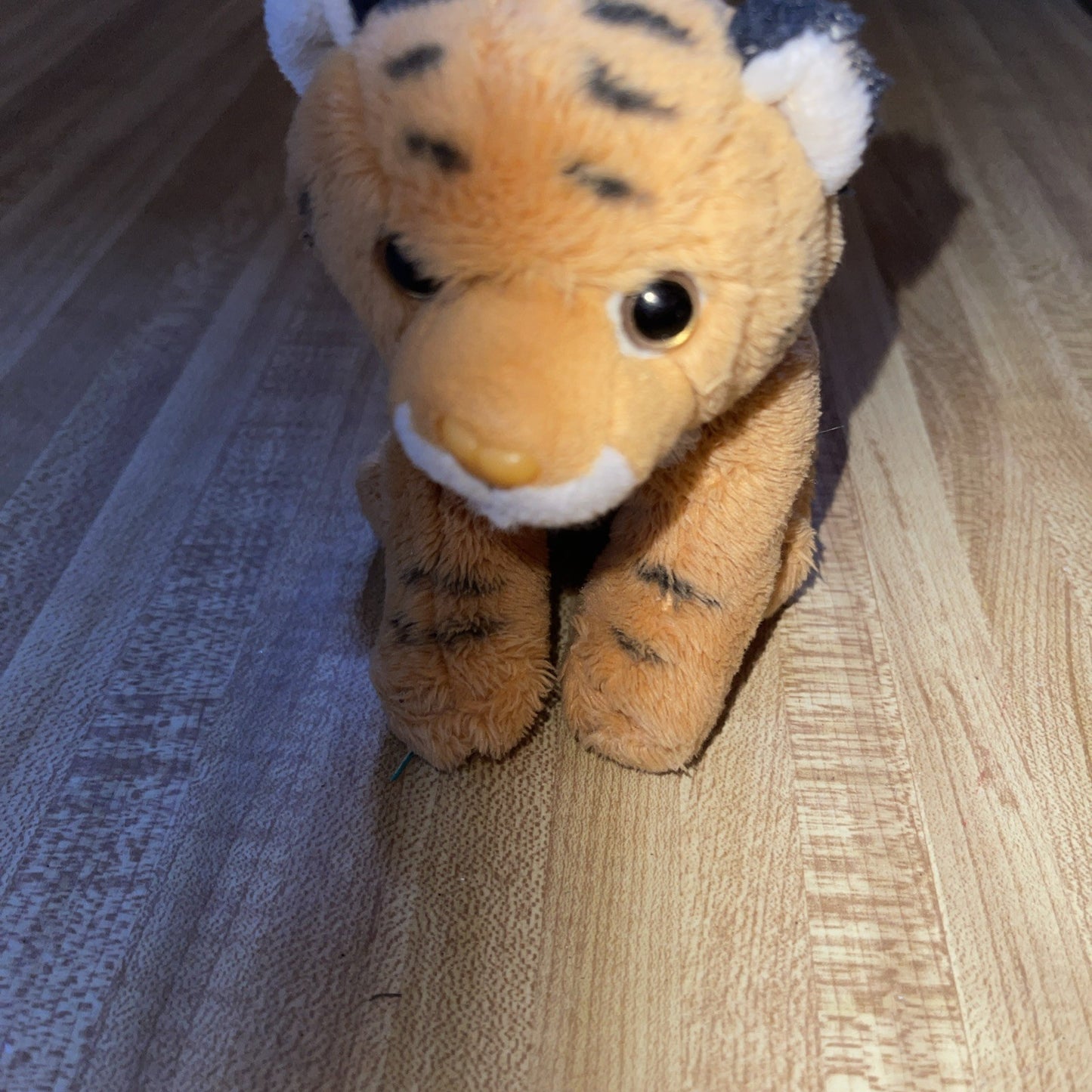 Wild Republic Plush 