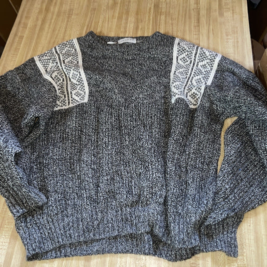 Vintage Collectif Sweater Large 