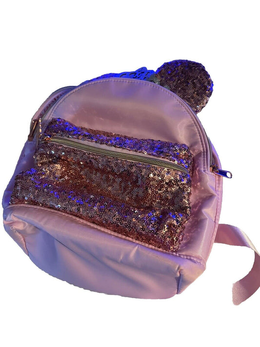 bibbidi bobbidi boutique Disney Cruise Line Backpack 