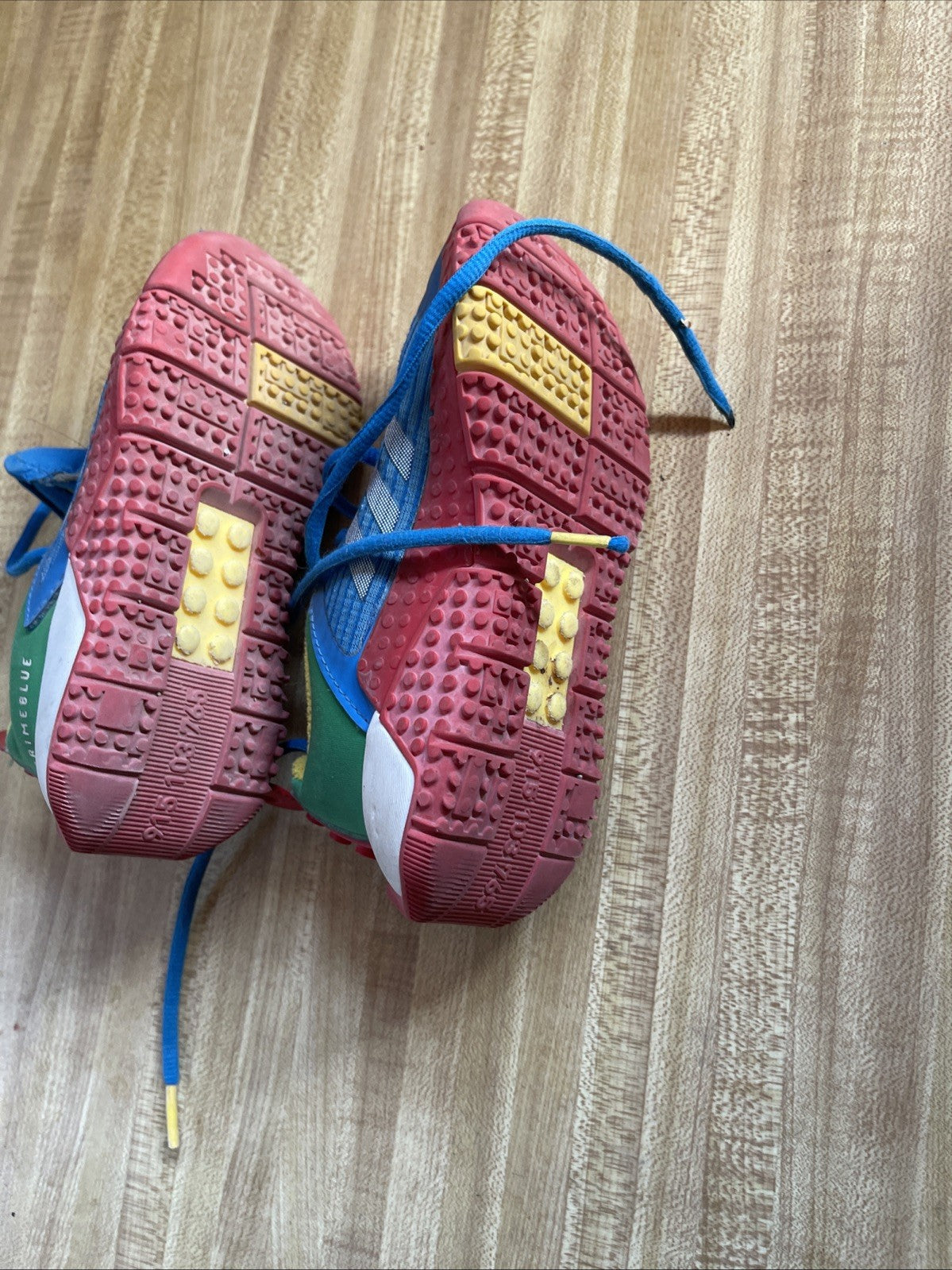 adidas lego shoes kids 11