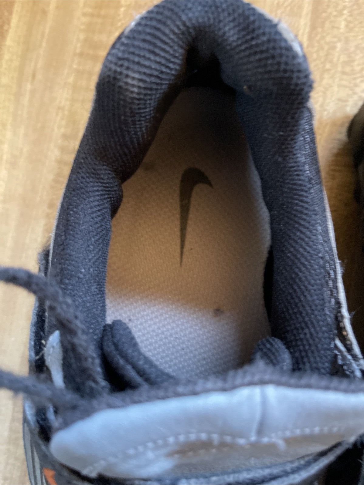 Nike ACG Cycling Shoes 9.5