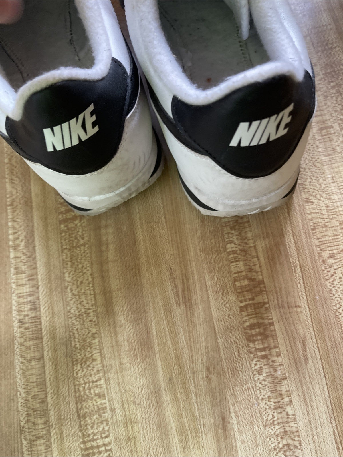 Nike Cortez 72 Sneakers Size 12