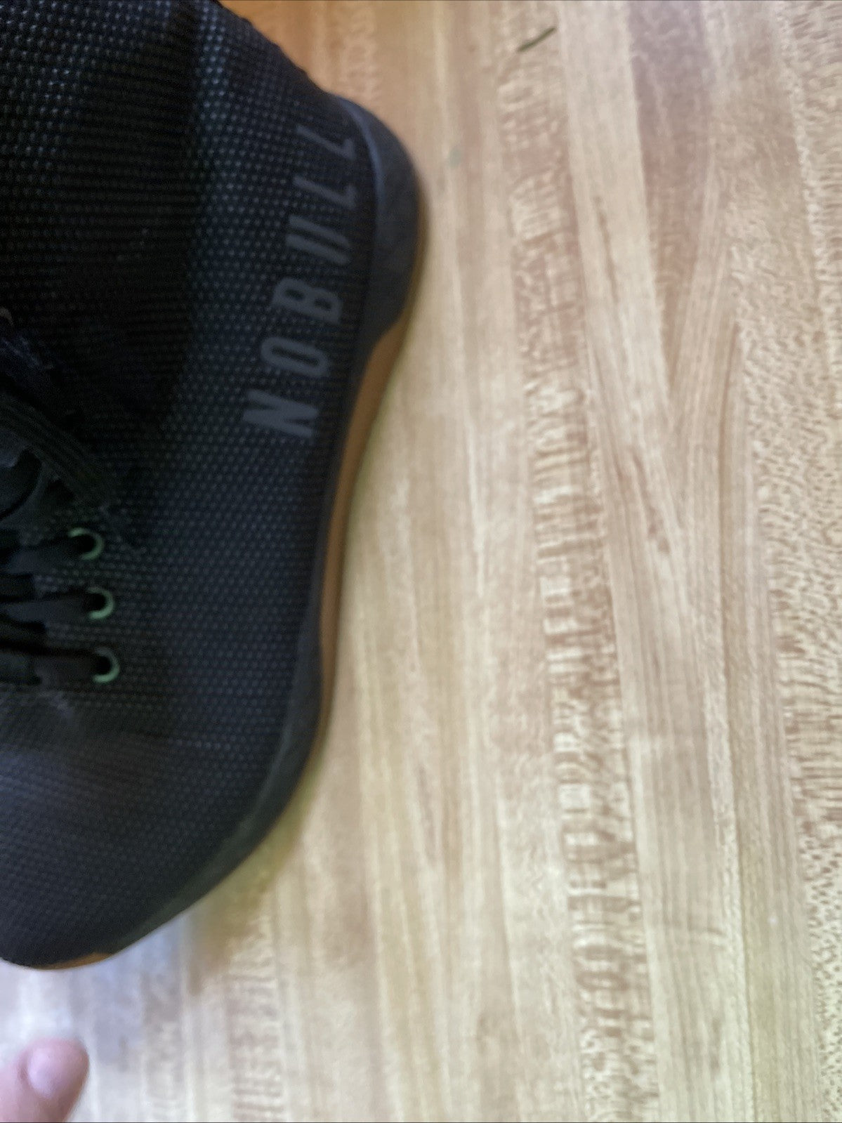 No Bull Sneakers 8.5