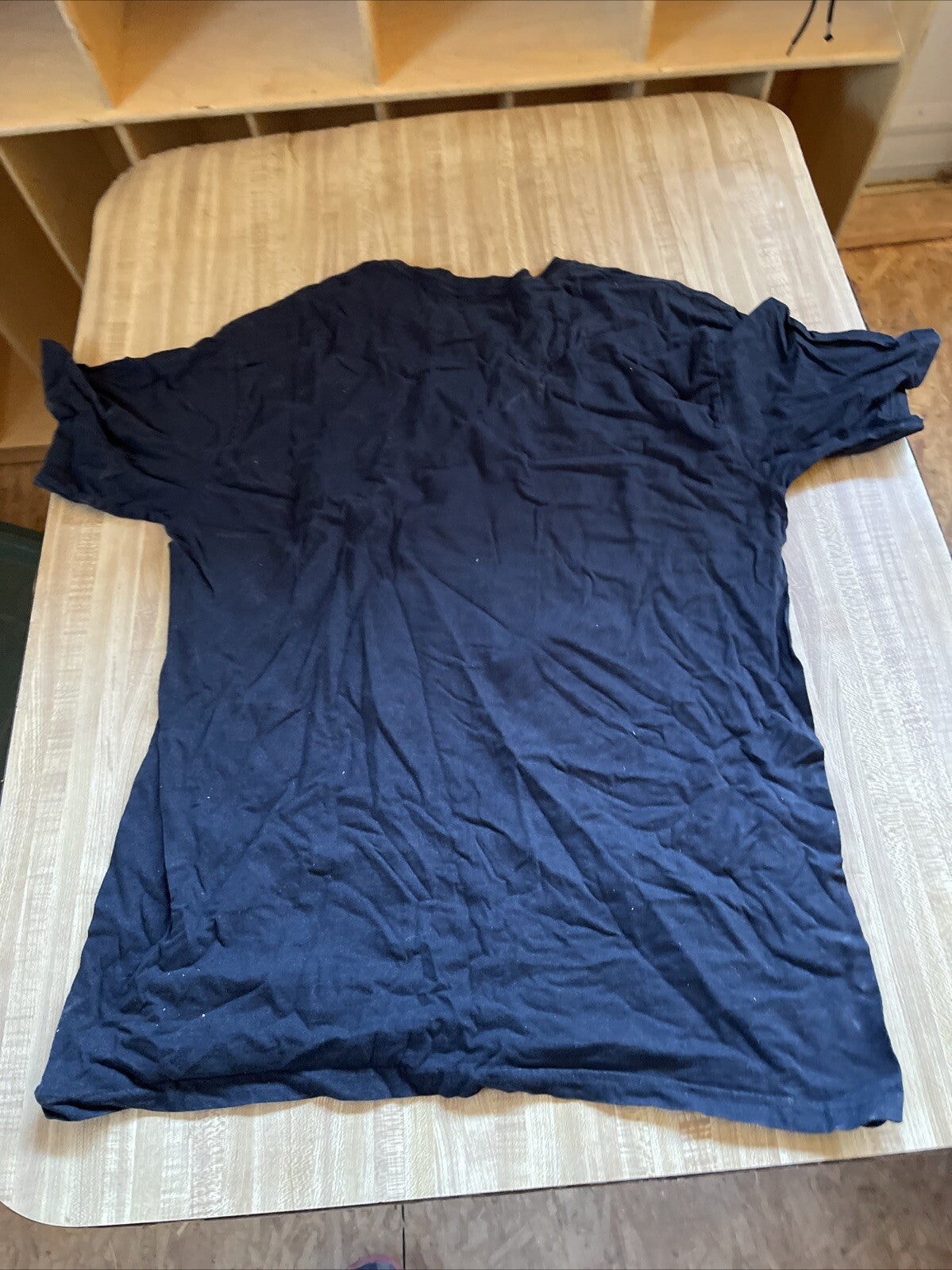 Star Wars Stay Gold T Shirt 3XL