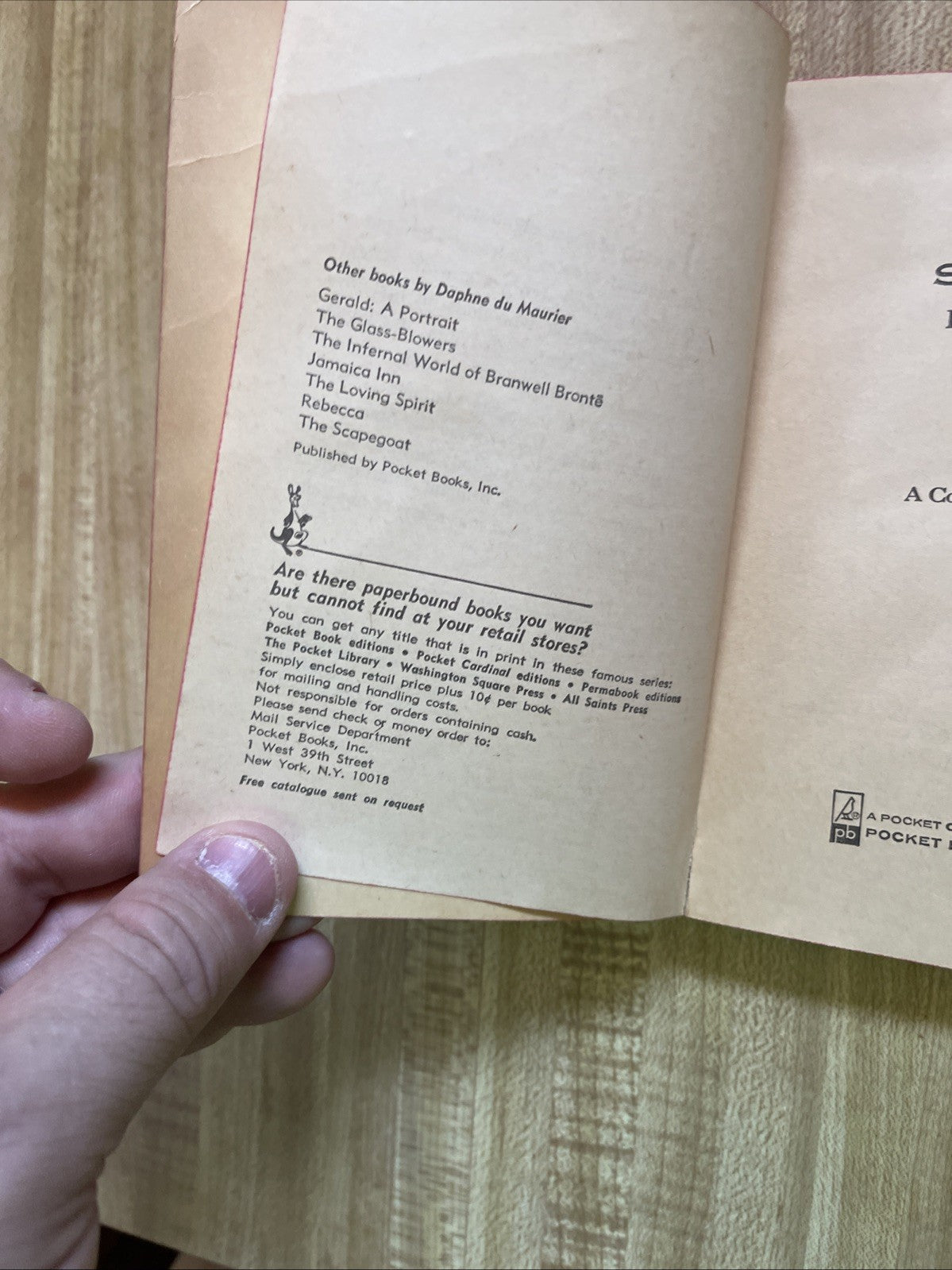 Kiss Me Again, Stranger Paperback 