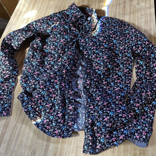 gentlemens outfitters shirt Medium 