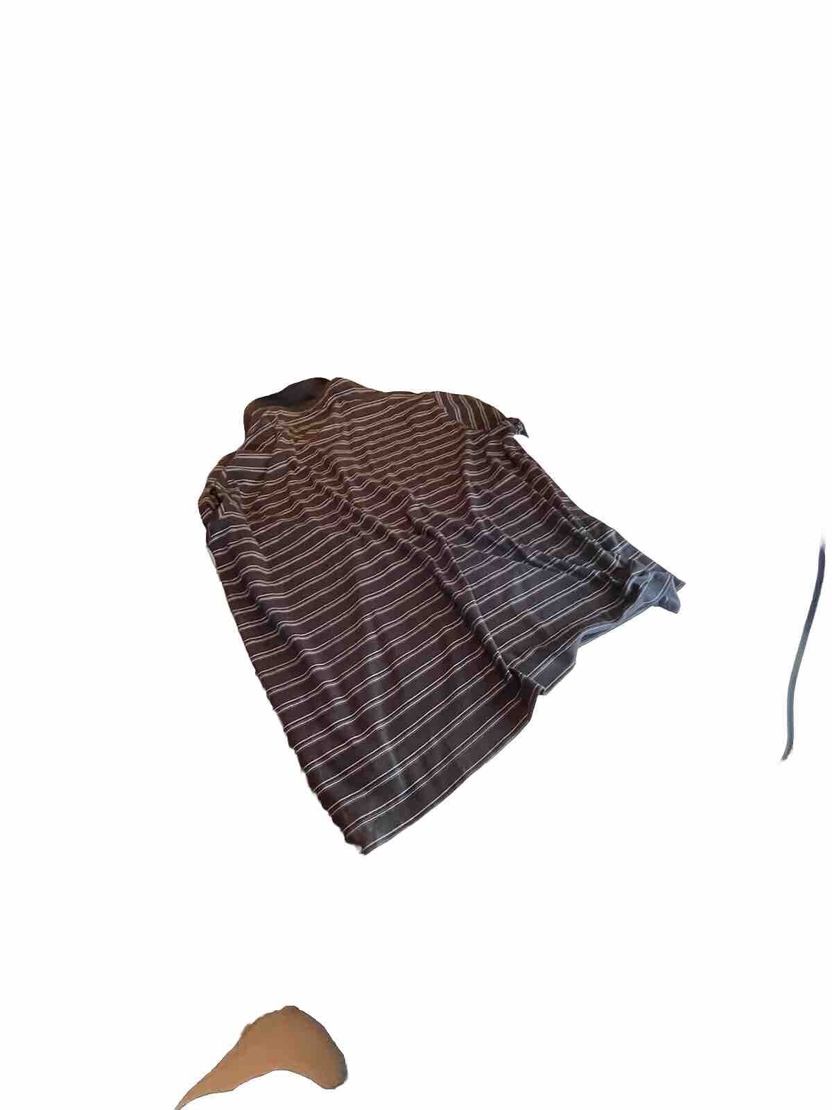 St John’s Bay Quick Dri Polo 3XLT