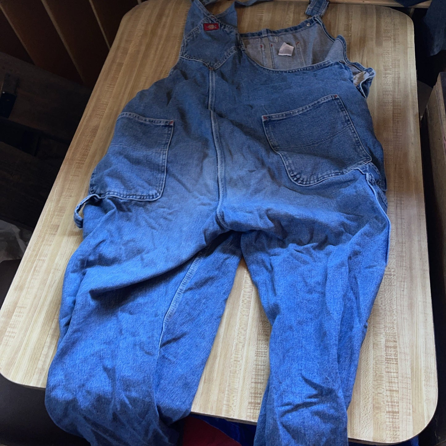 Dickies Overalls 42/30