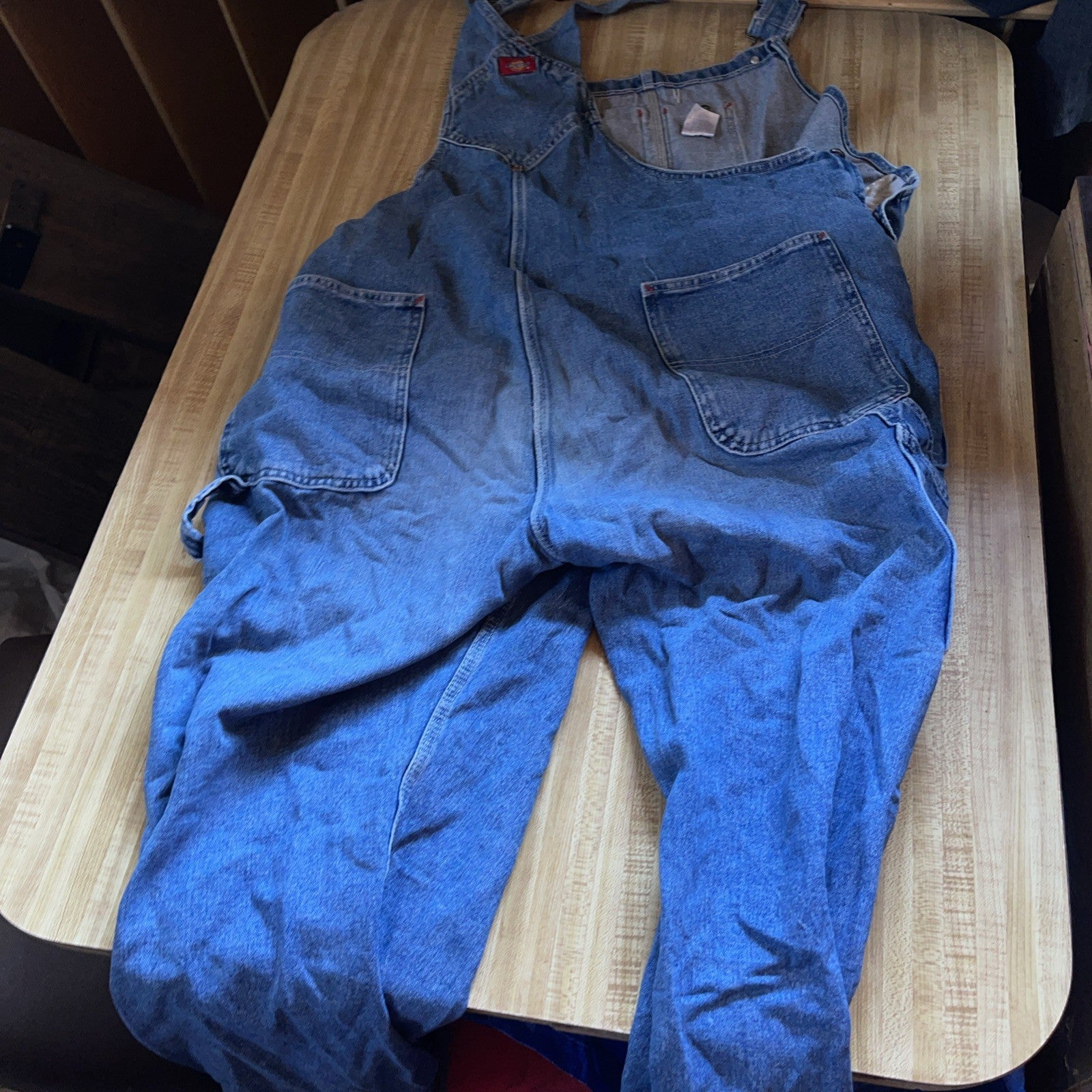 Dickies Overalls 42/30