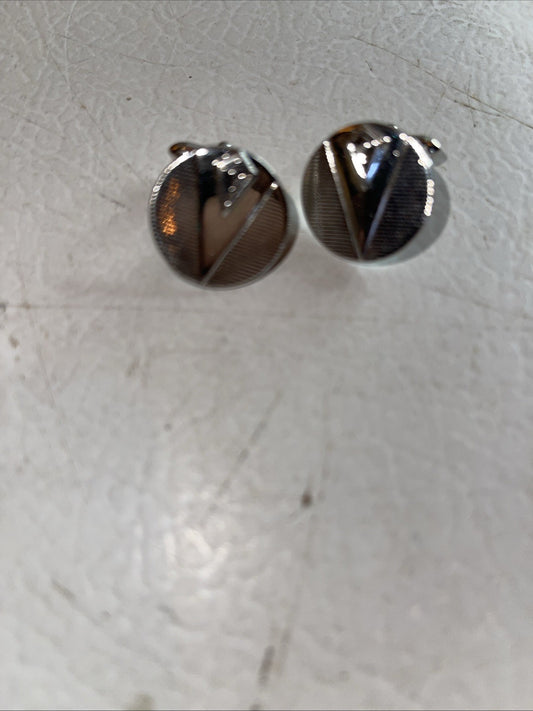 Vintage Cufflinks 