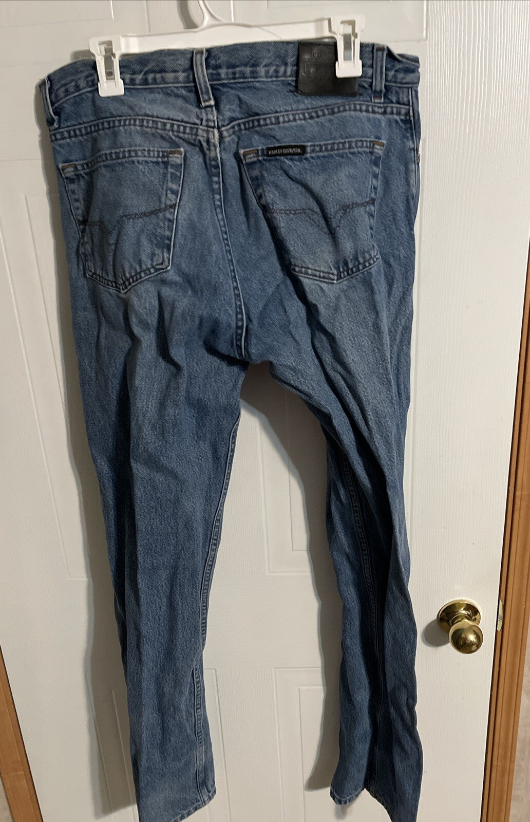 Harley Davidson Jeans 34x34