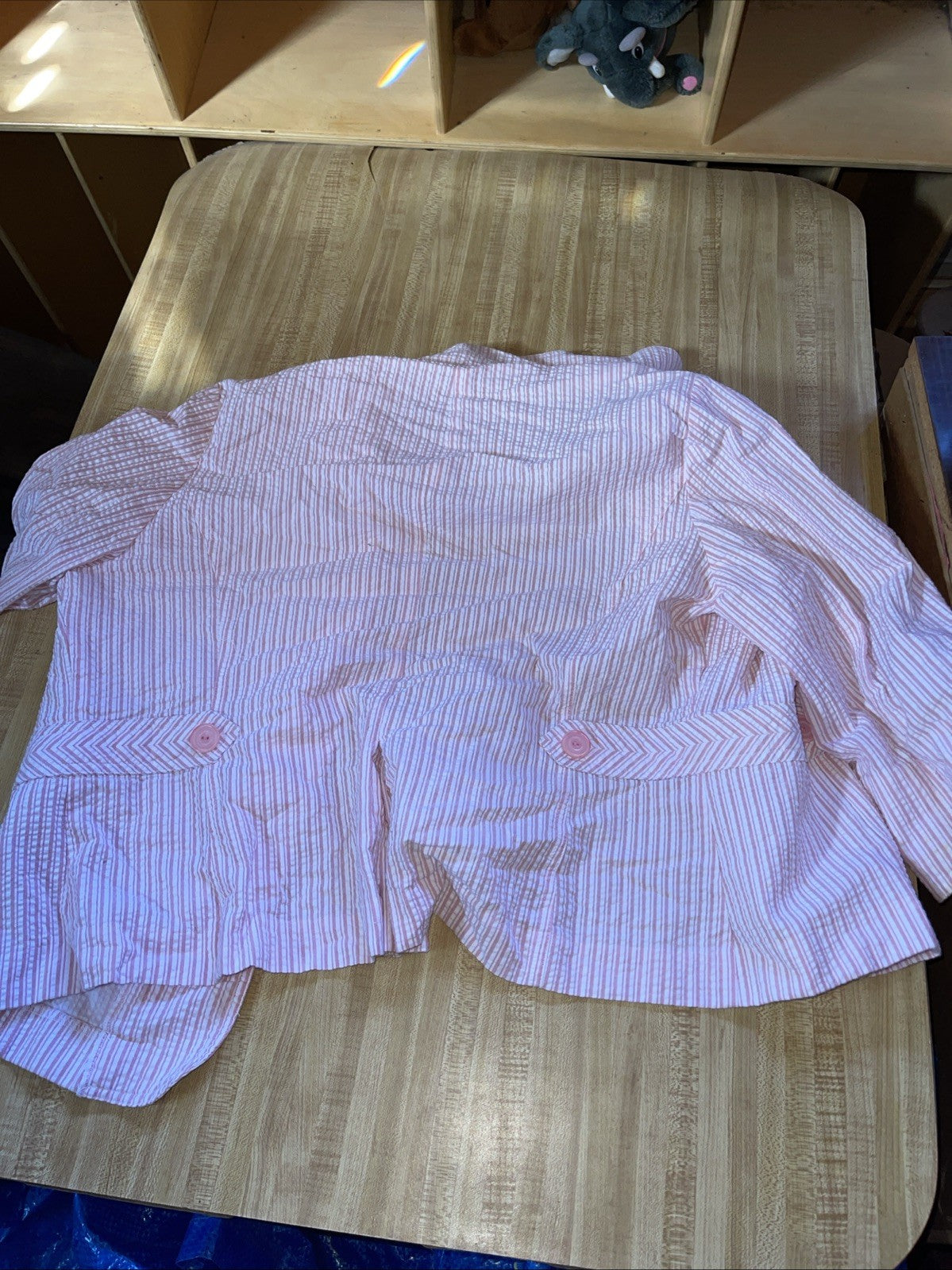 Vintage Southern Lady Blazer 14