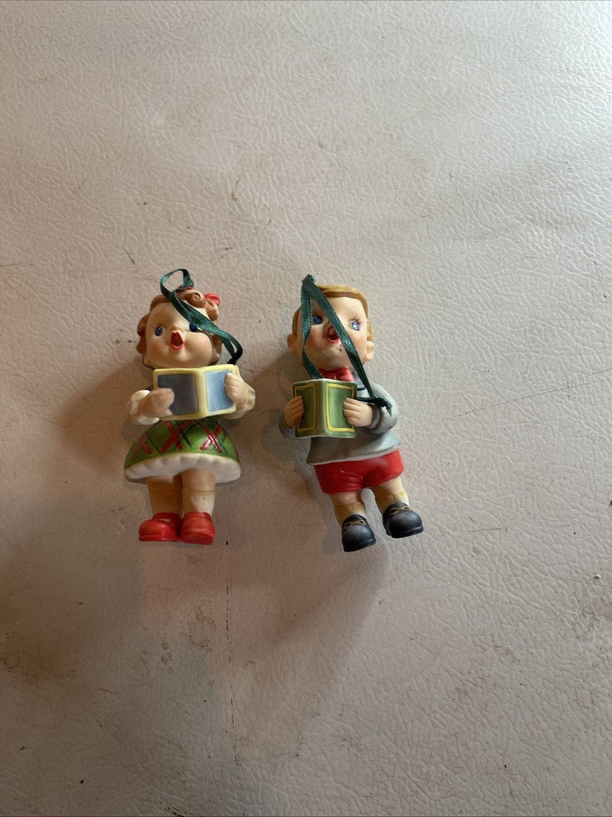 Ornaments 