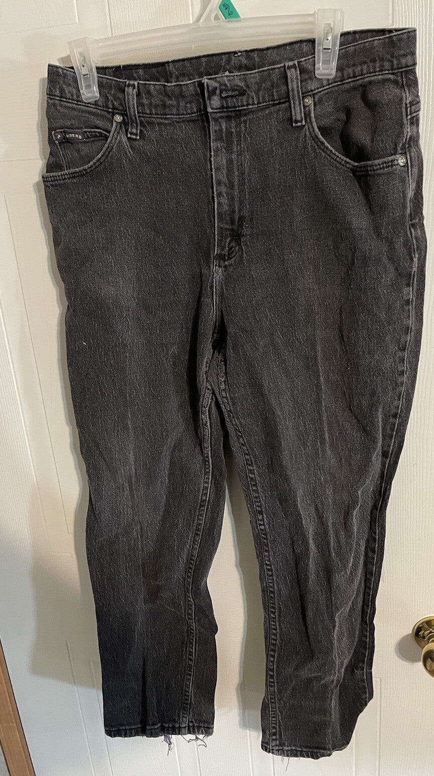 Riders Mom Jeans 14P