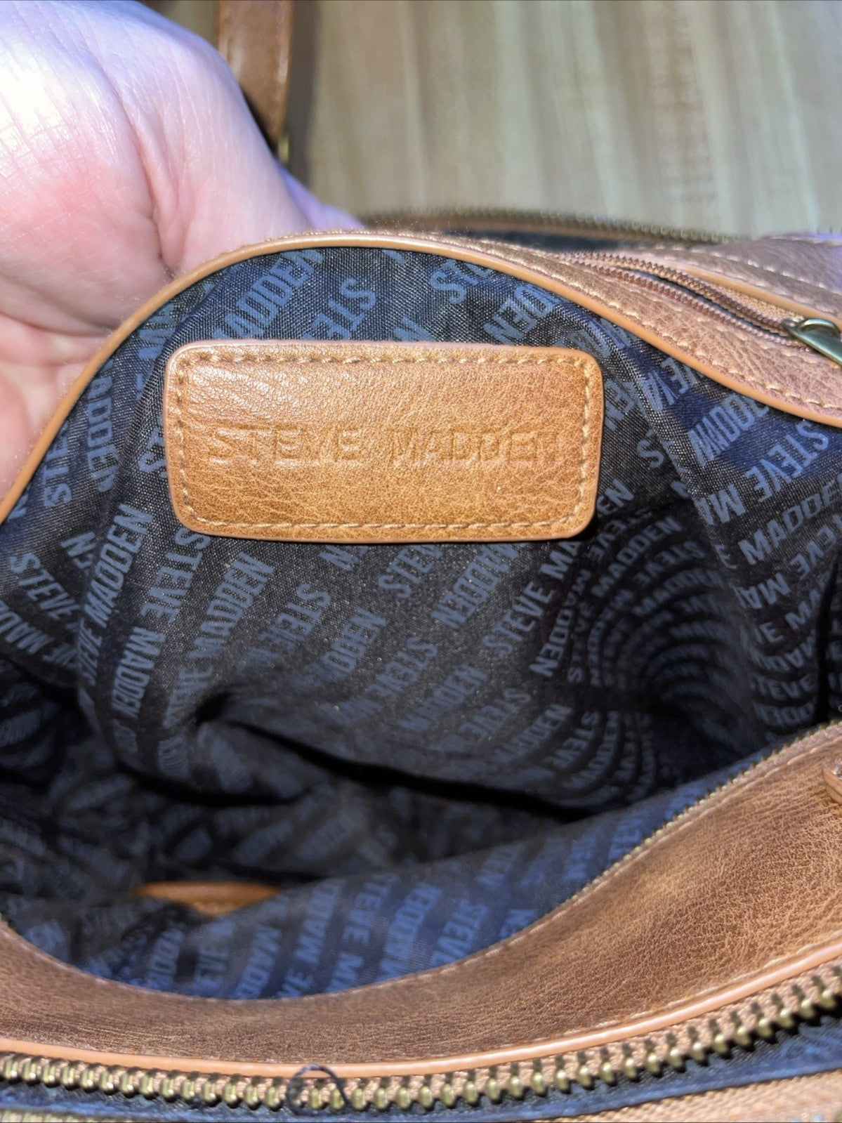Steve Madden Purse 