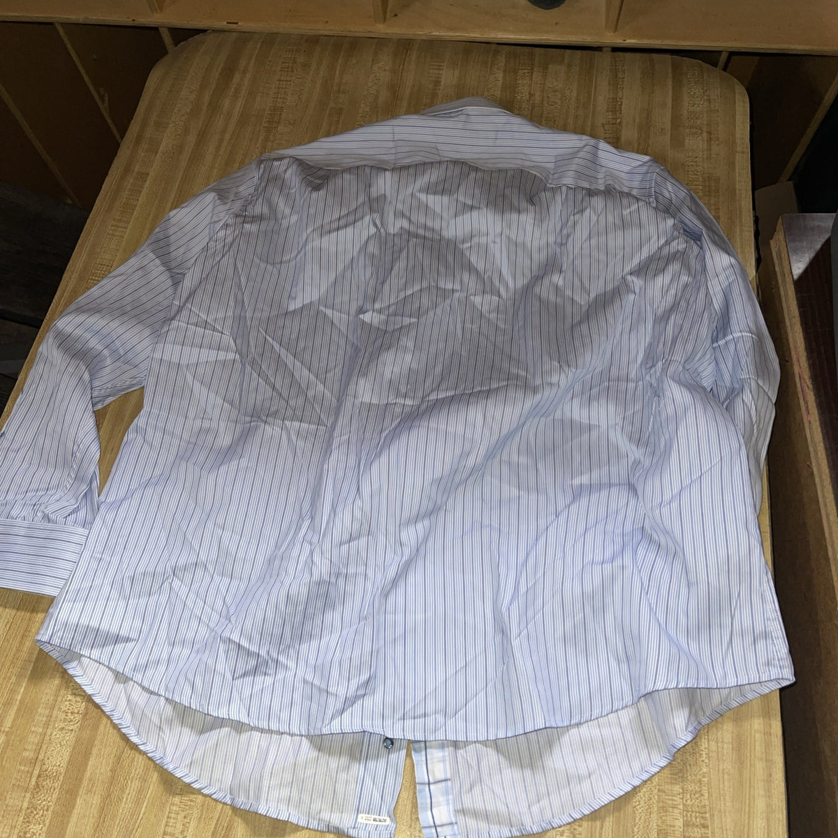 Jimmy Au Beverly Hills Dress Shirt 3XLS