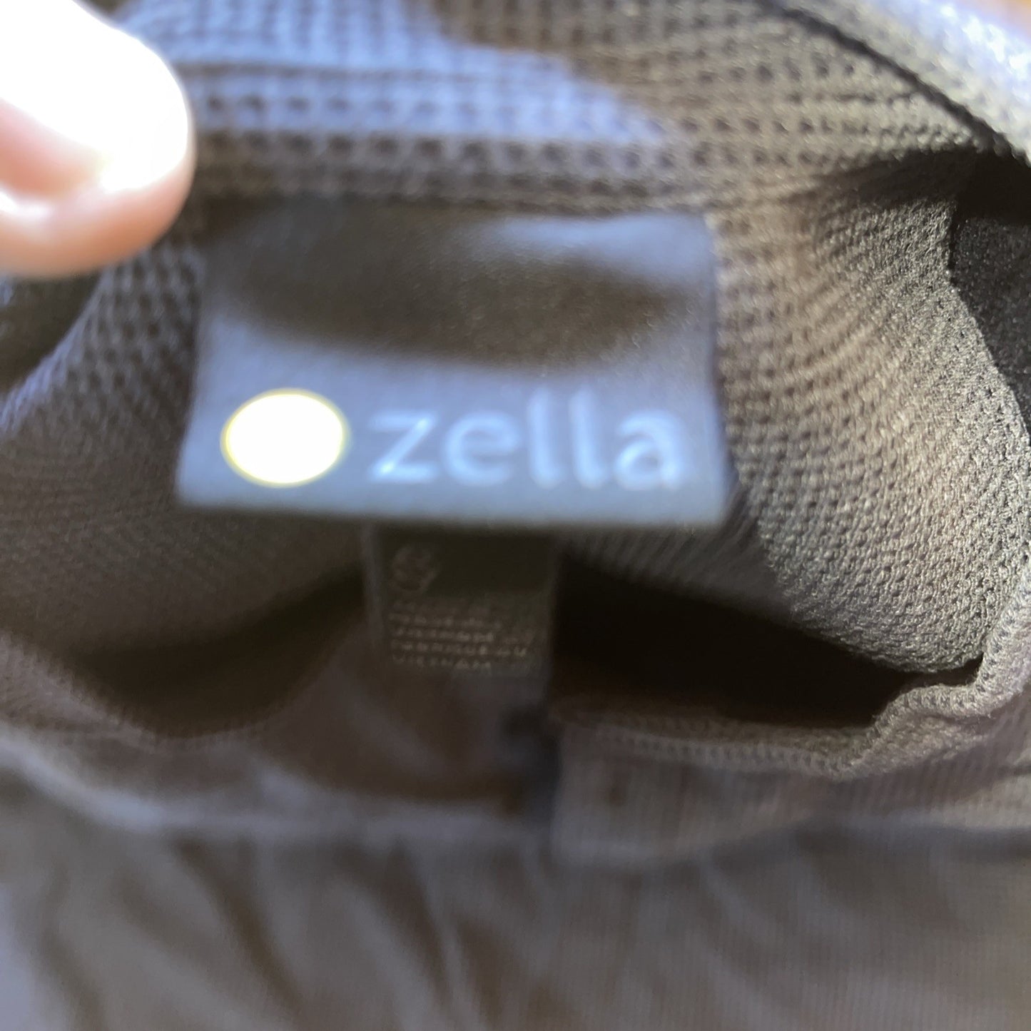Zella Henley Small 