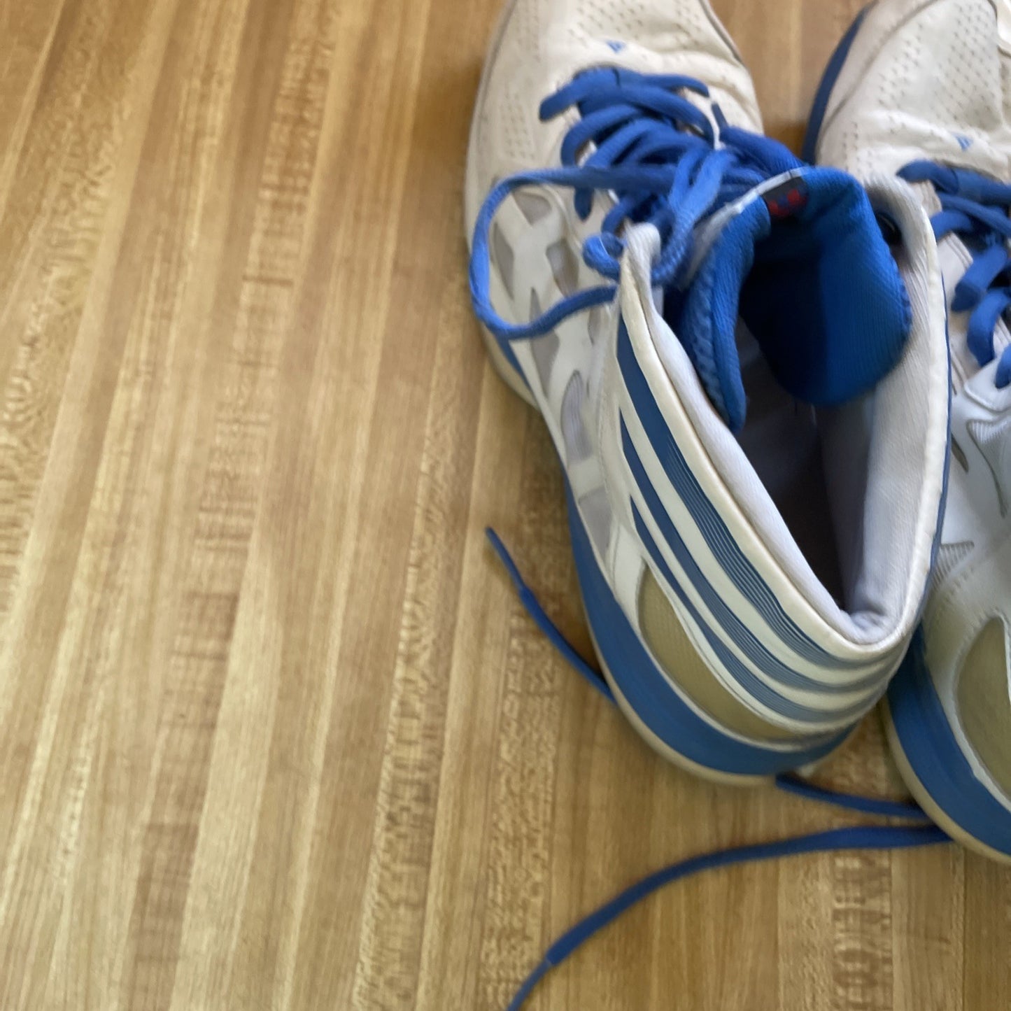 Adidas Basketball Sneakers 12