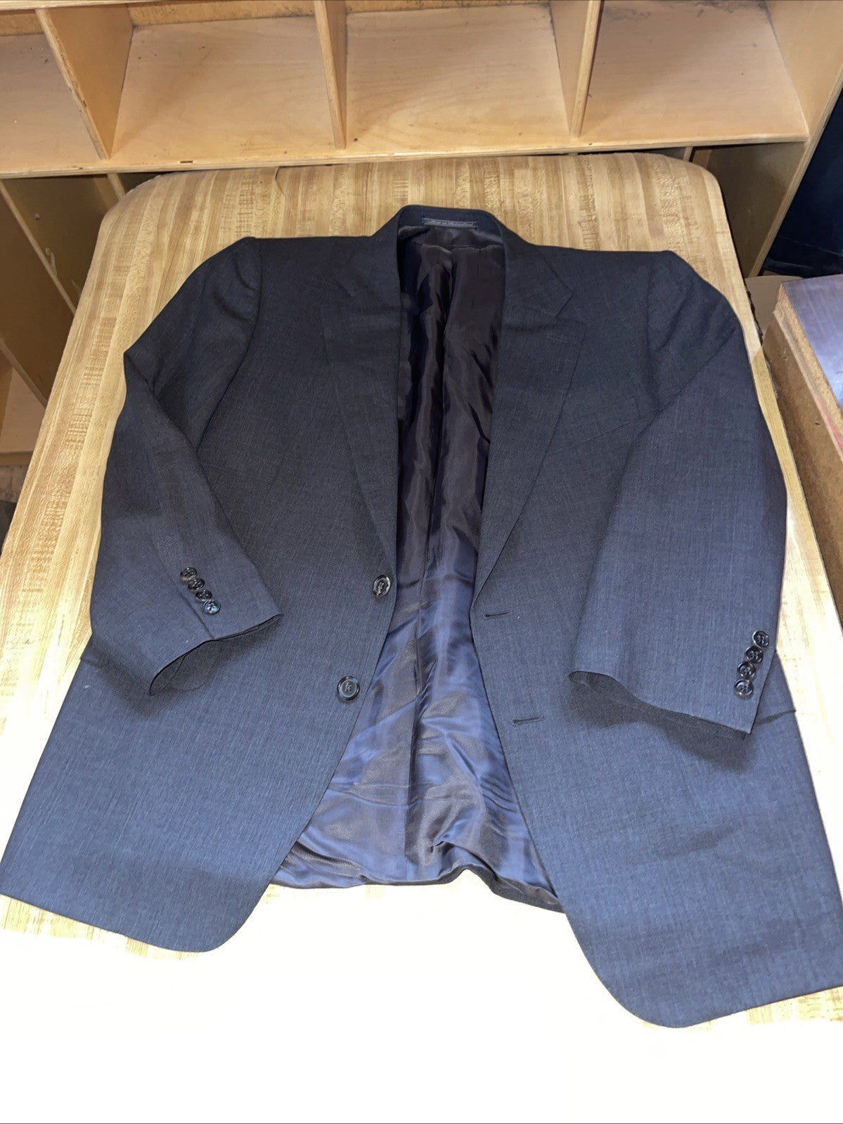 ermenegildo zegna blazer 52 Rayon