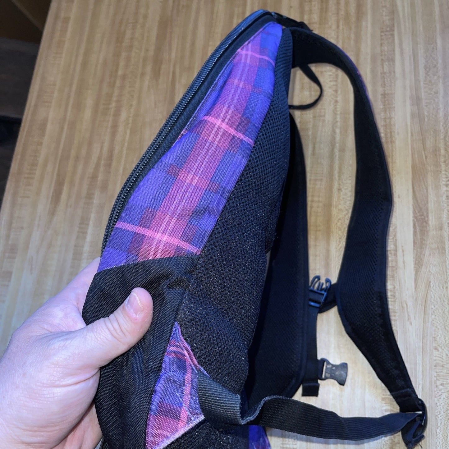 Nike Backpack 