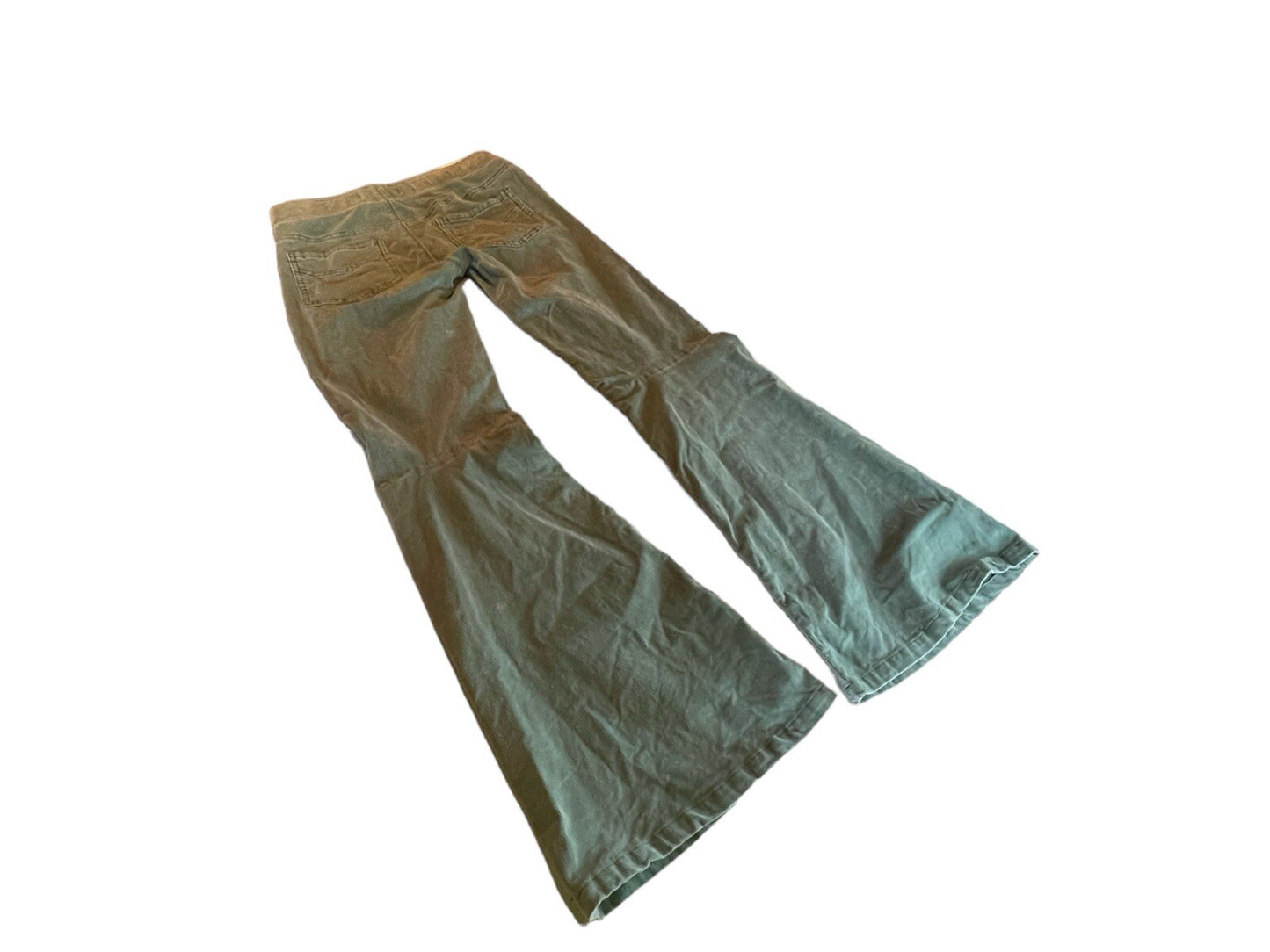 Free People Corduroy Pants 26